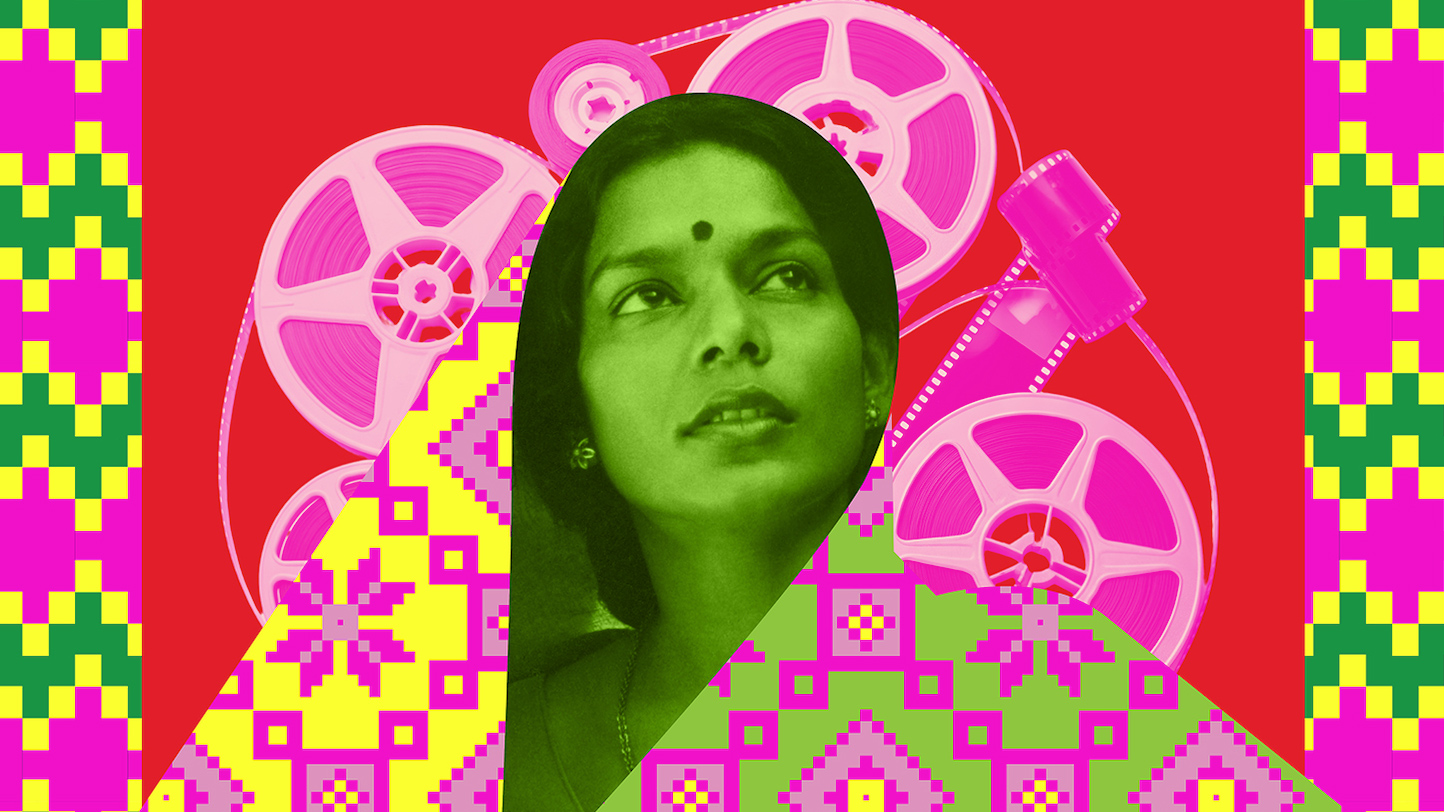 My Journey inside the Film Heritage Foundation (FHF) - Film Preservation Workshop