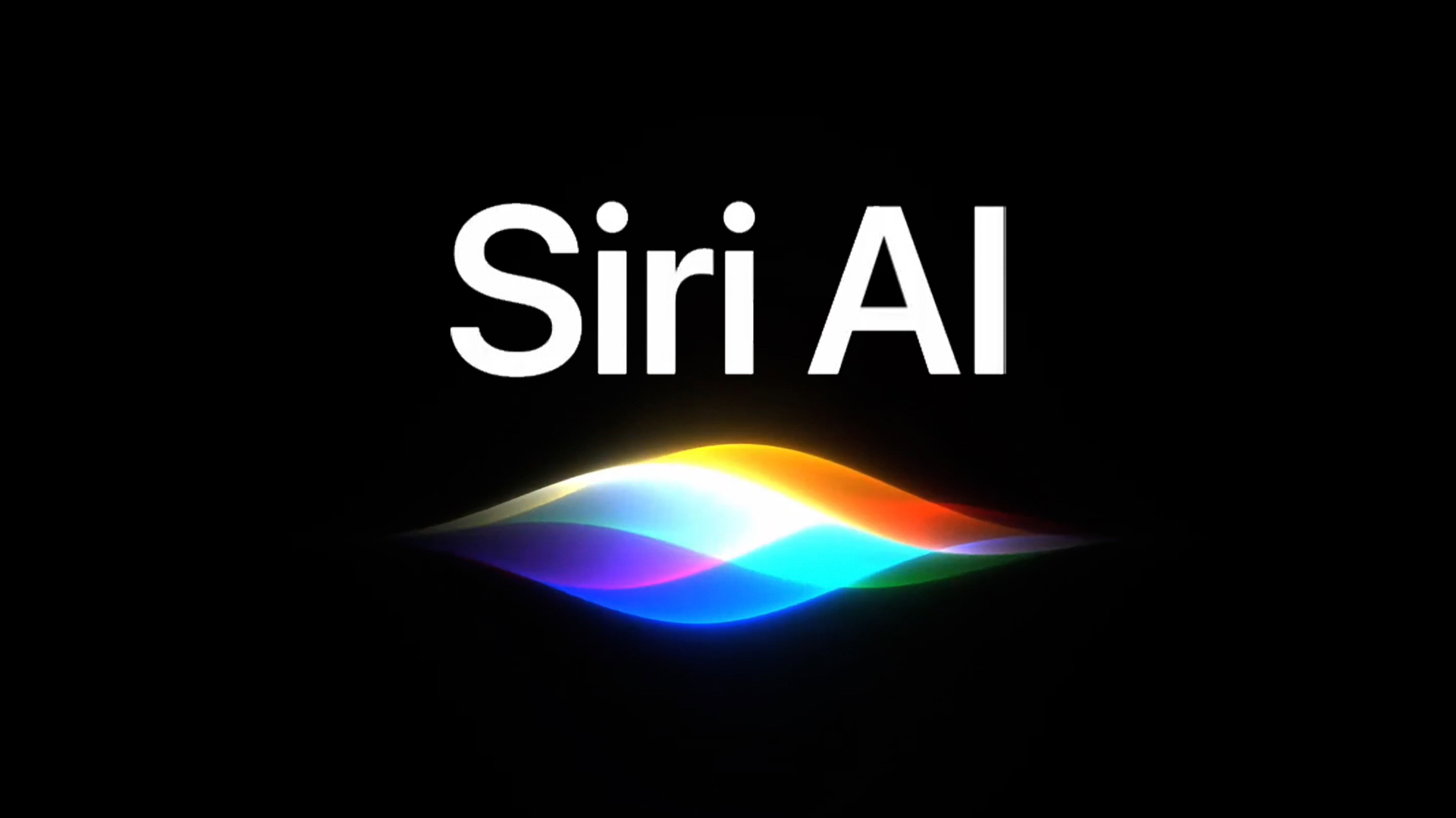 If Siri Finally Becomes a Good Listener, The Future Is Bright