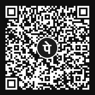 UPI QR code for transfer