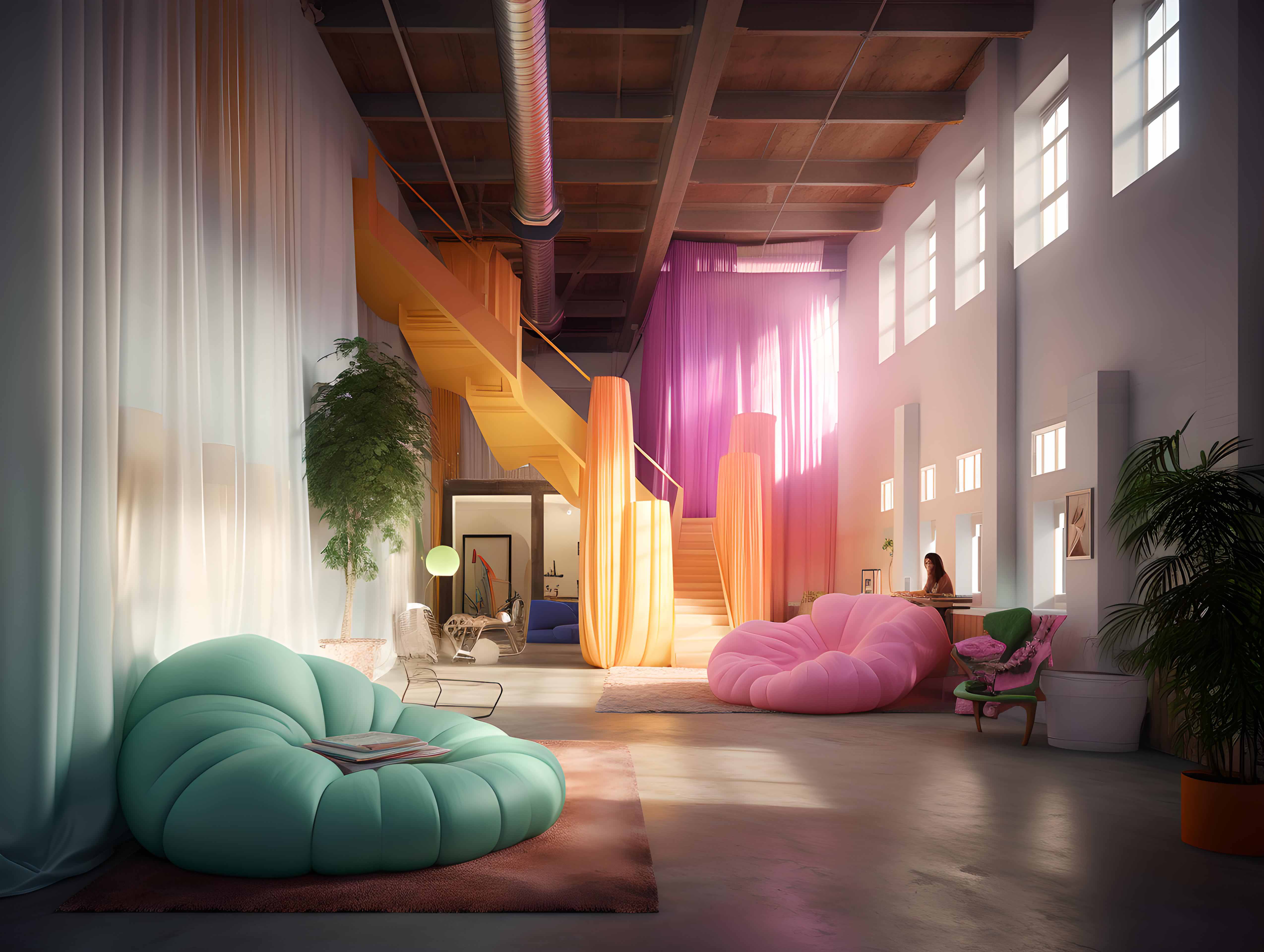 Archdaily Ulises AI interior architecture