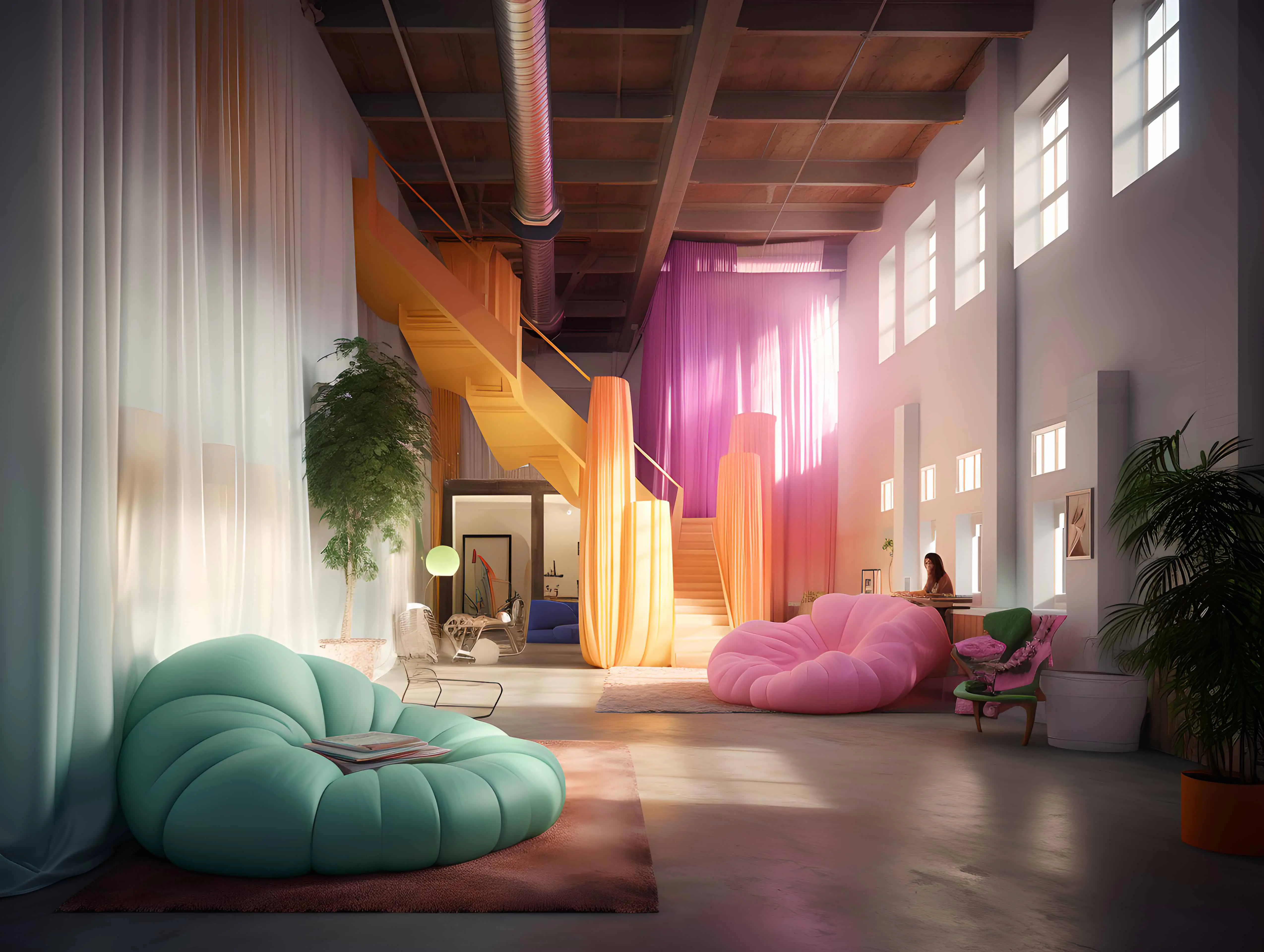 Archdaily Ulises AI interior architecture