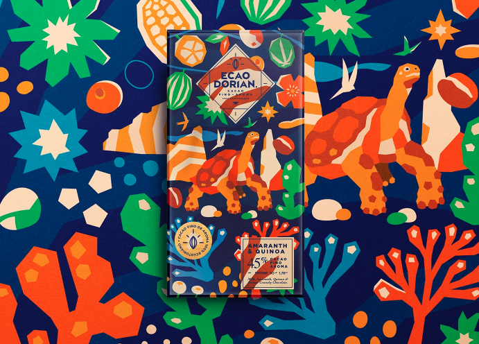 Detailed Illustration