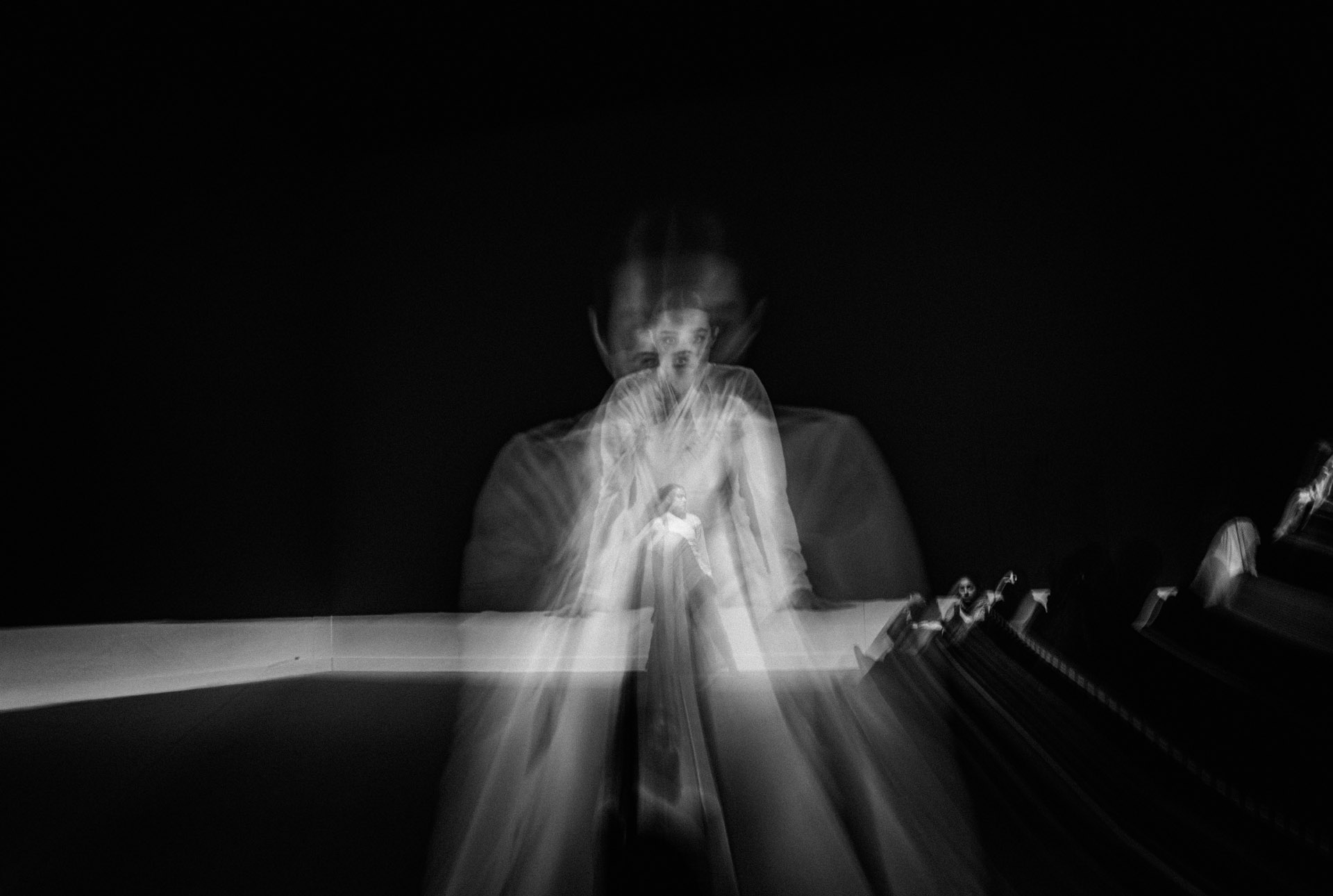 Frameless London - RCA Exhibition