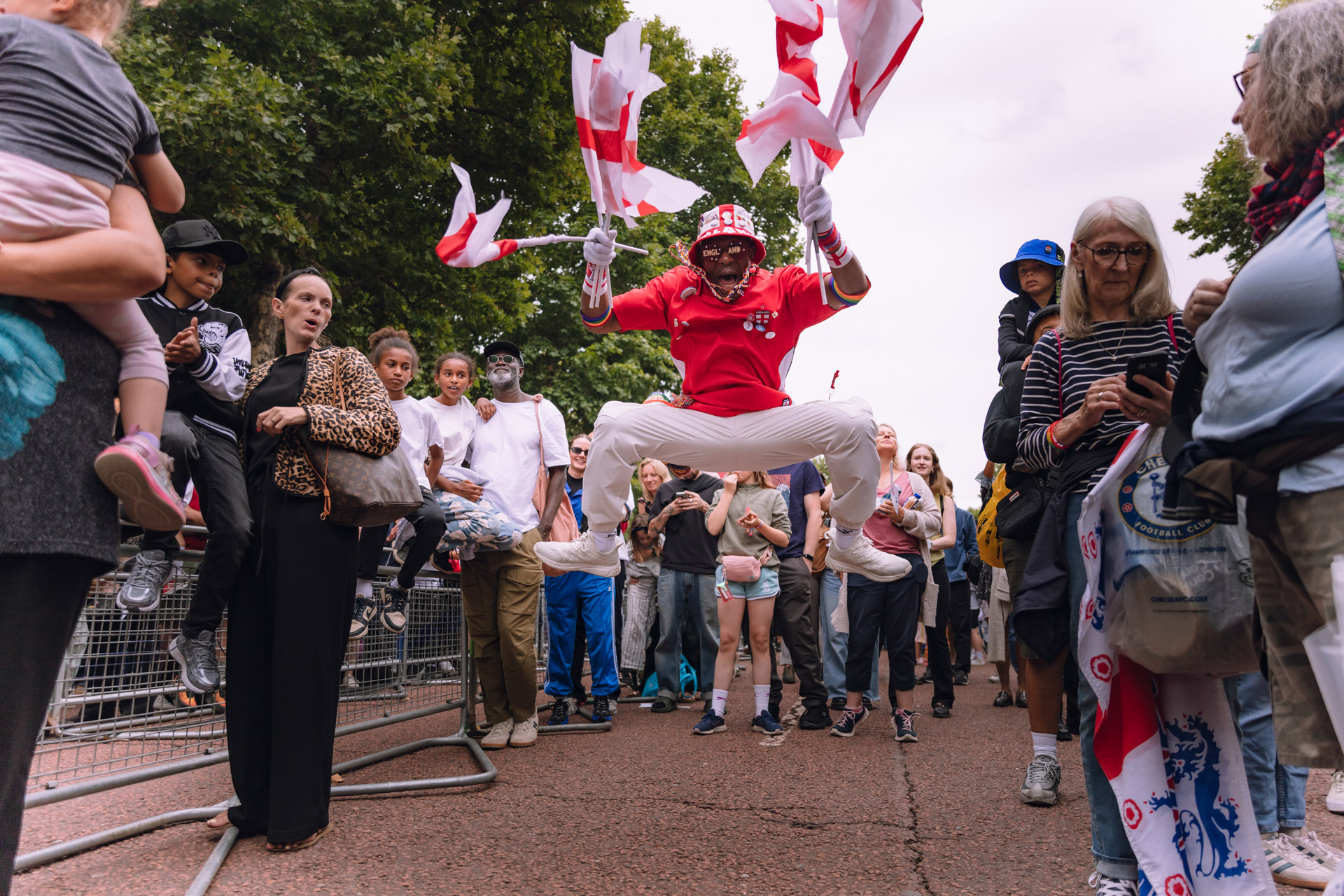 England Women Football Team Wins