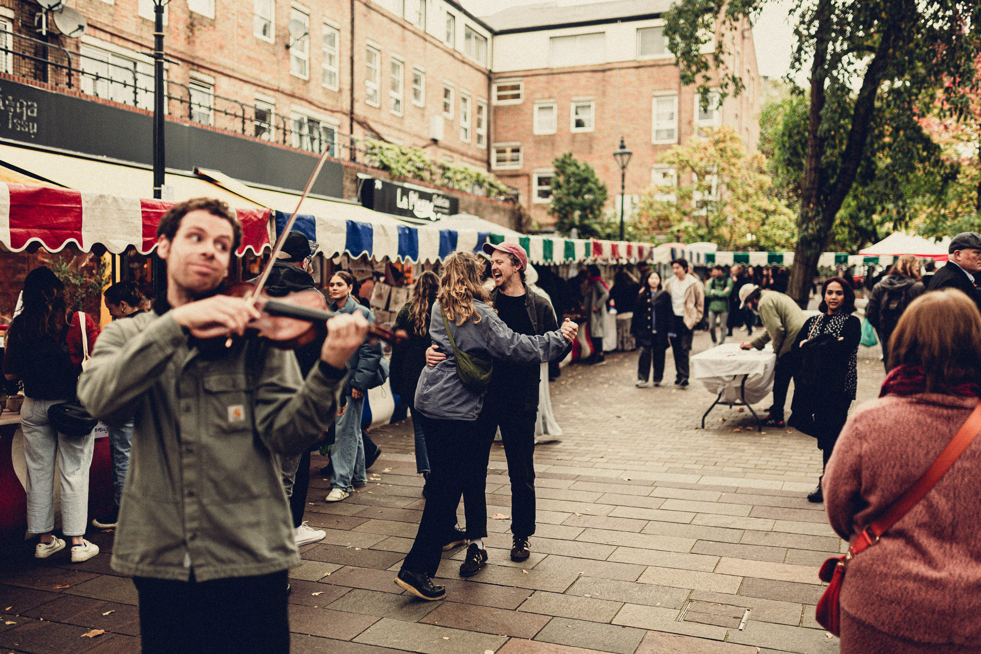 Portobello Art Fair London