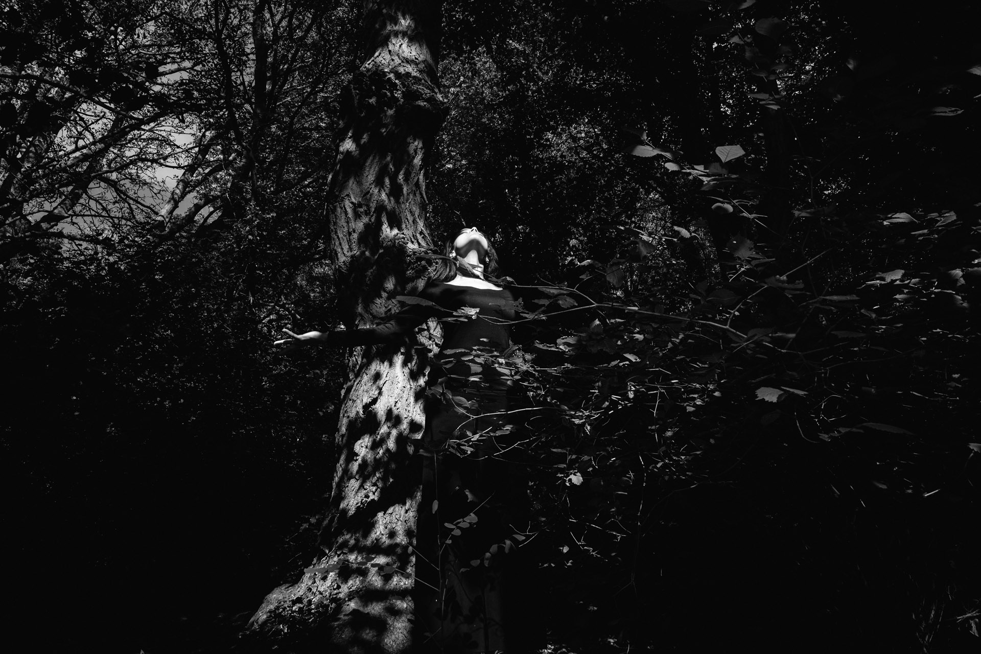 Cries of an Unmarried Widow - 2