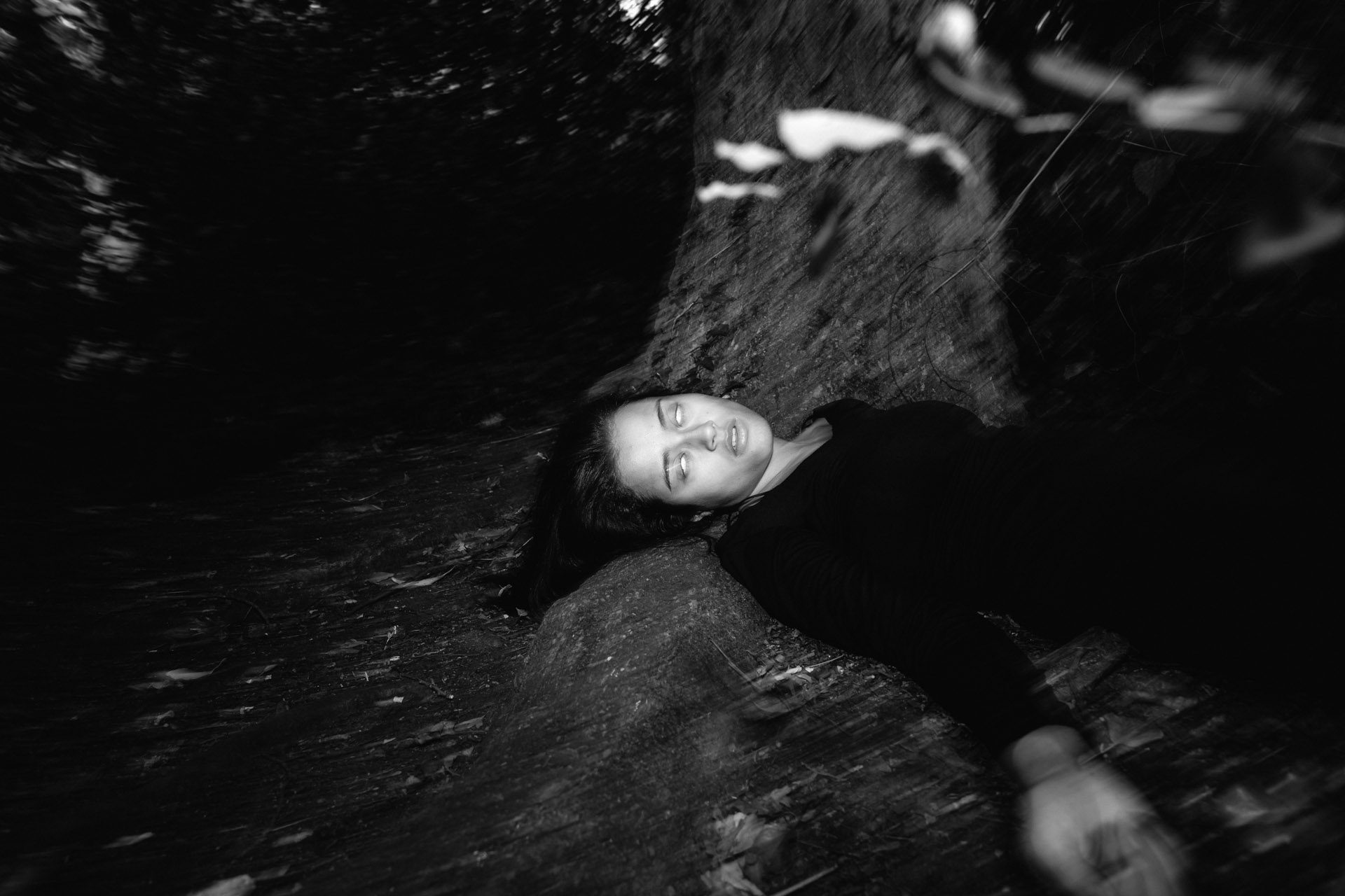 Cries of an Unmarried Widow - 3