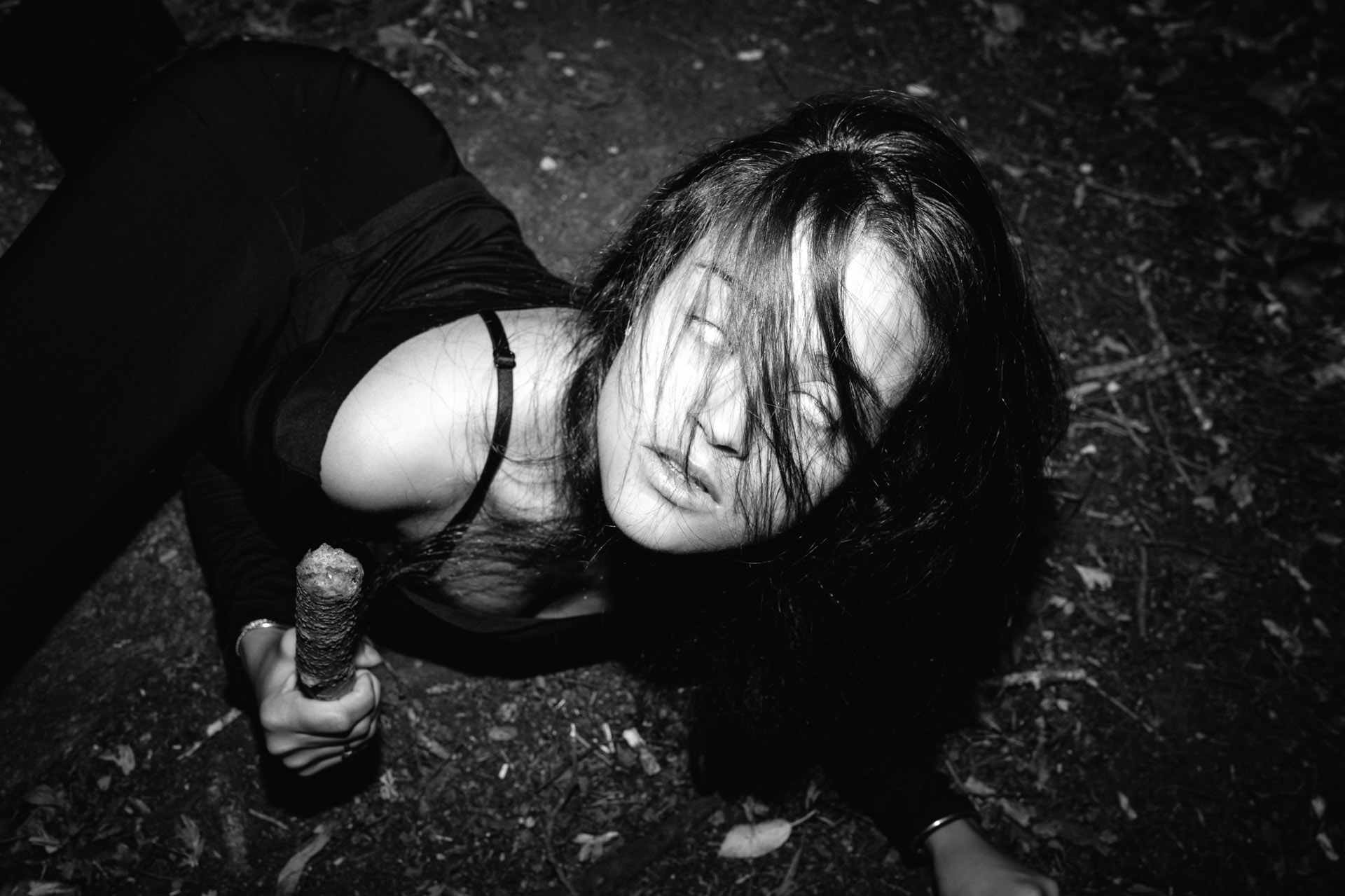 Cries of an Unmarried Widow - 5