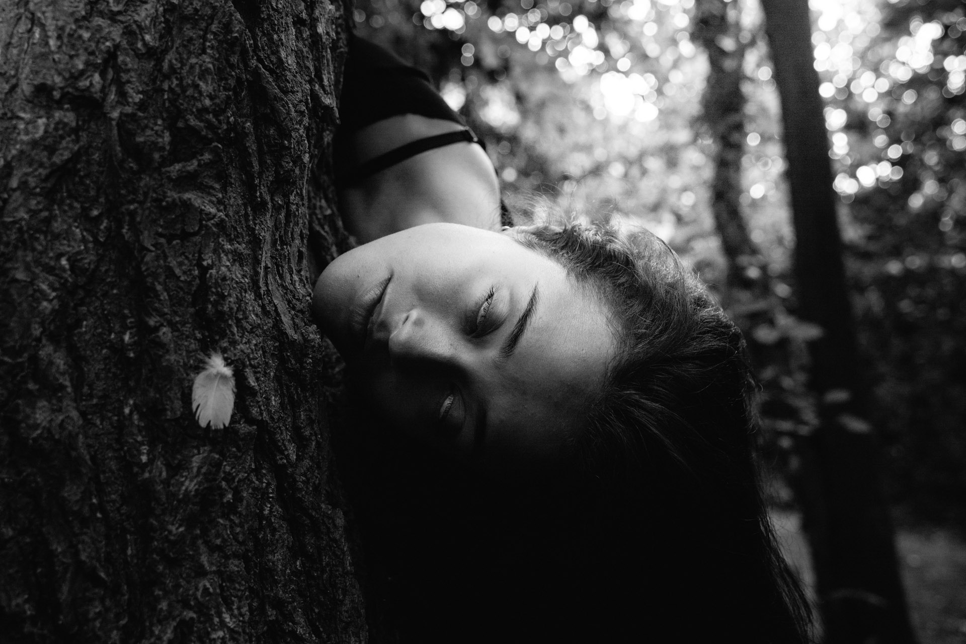 Cries of an Unmarried Widow - 6