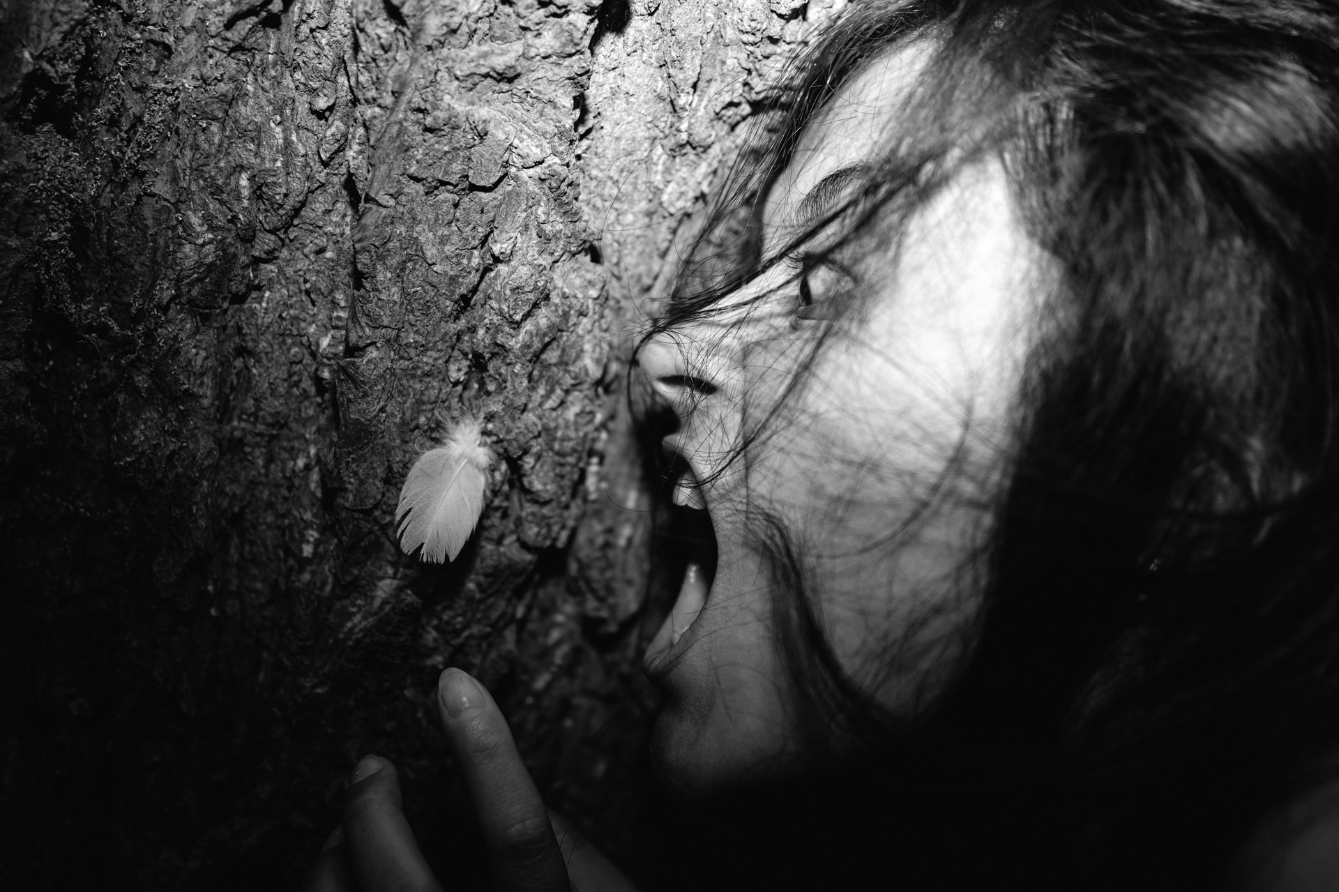 Cries of an Unmarried Widow - 7