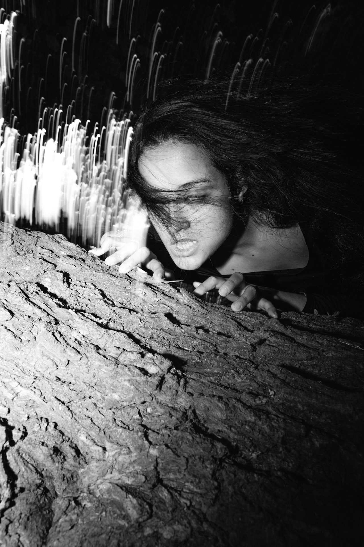 Cries of an Unmarried Widow - 8