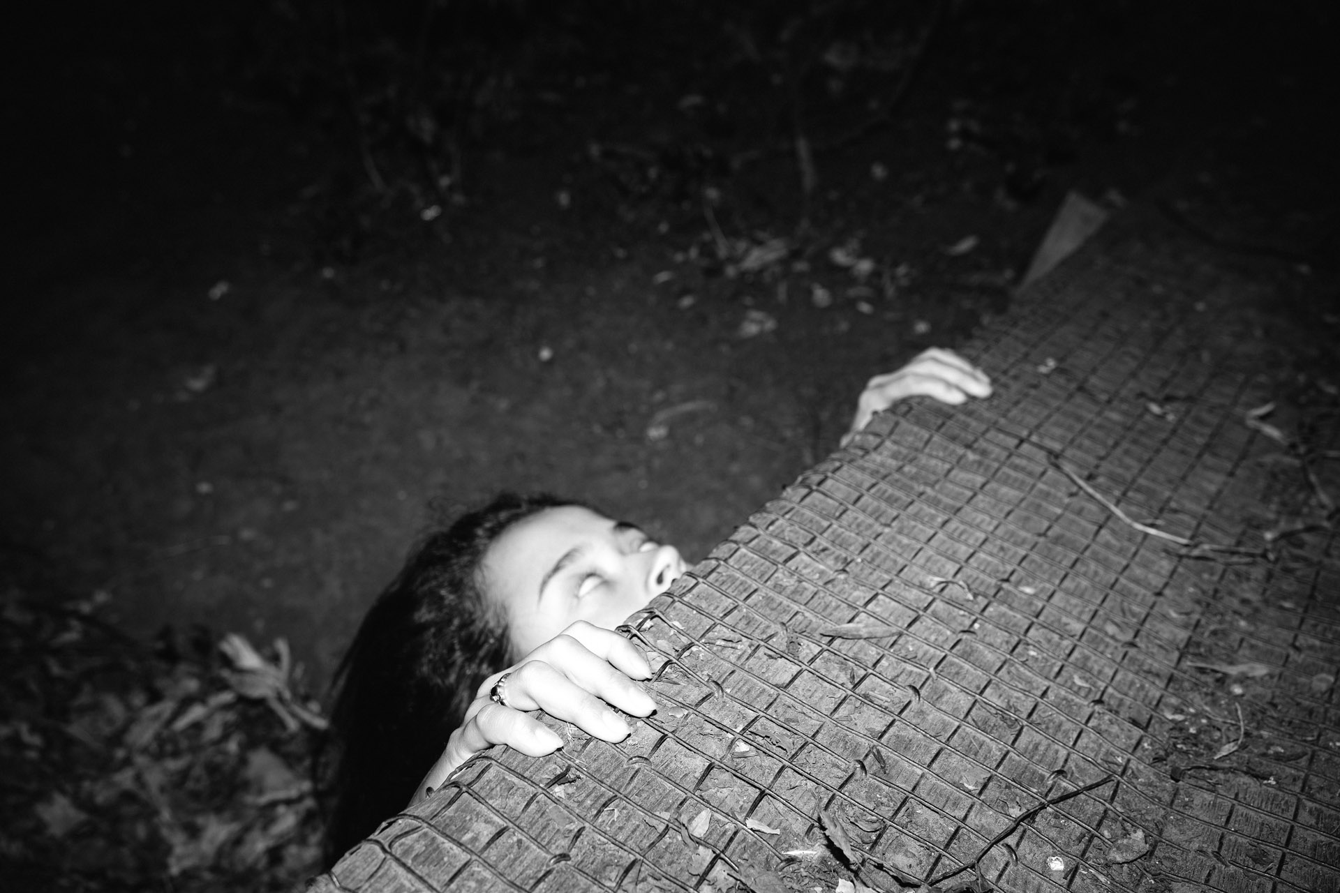 Cries of an Unmarried Widow - 10