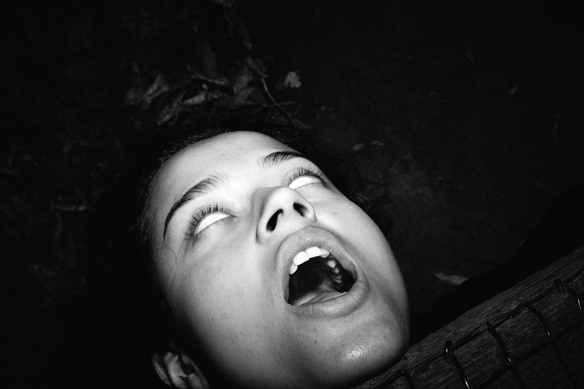 Cries of an Unmarried Widow - 11