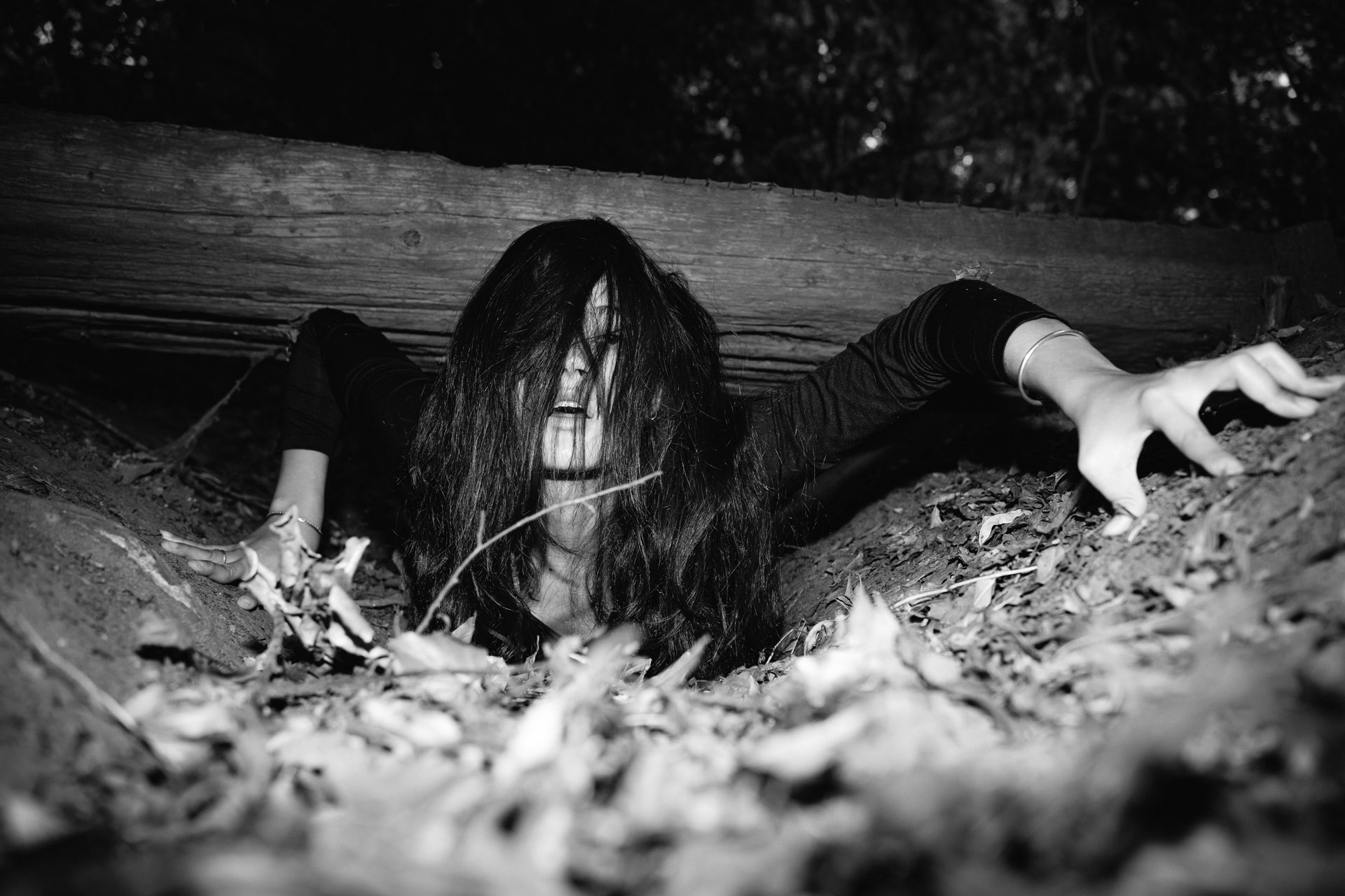 Cries of an Unmarried Widow - 12