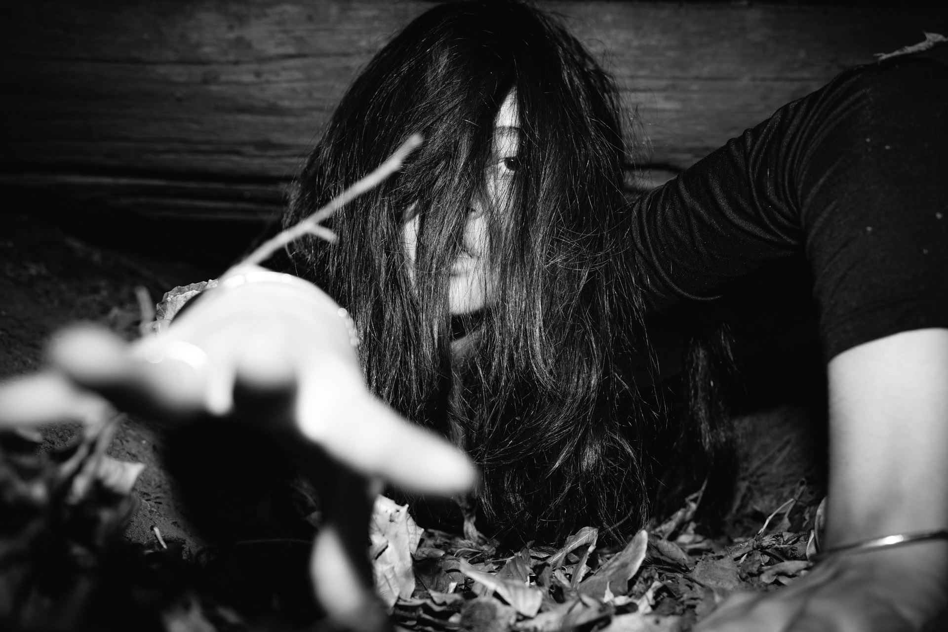 Cries of an Unmarried Widow - 13