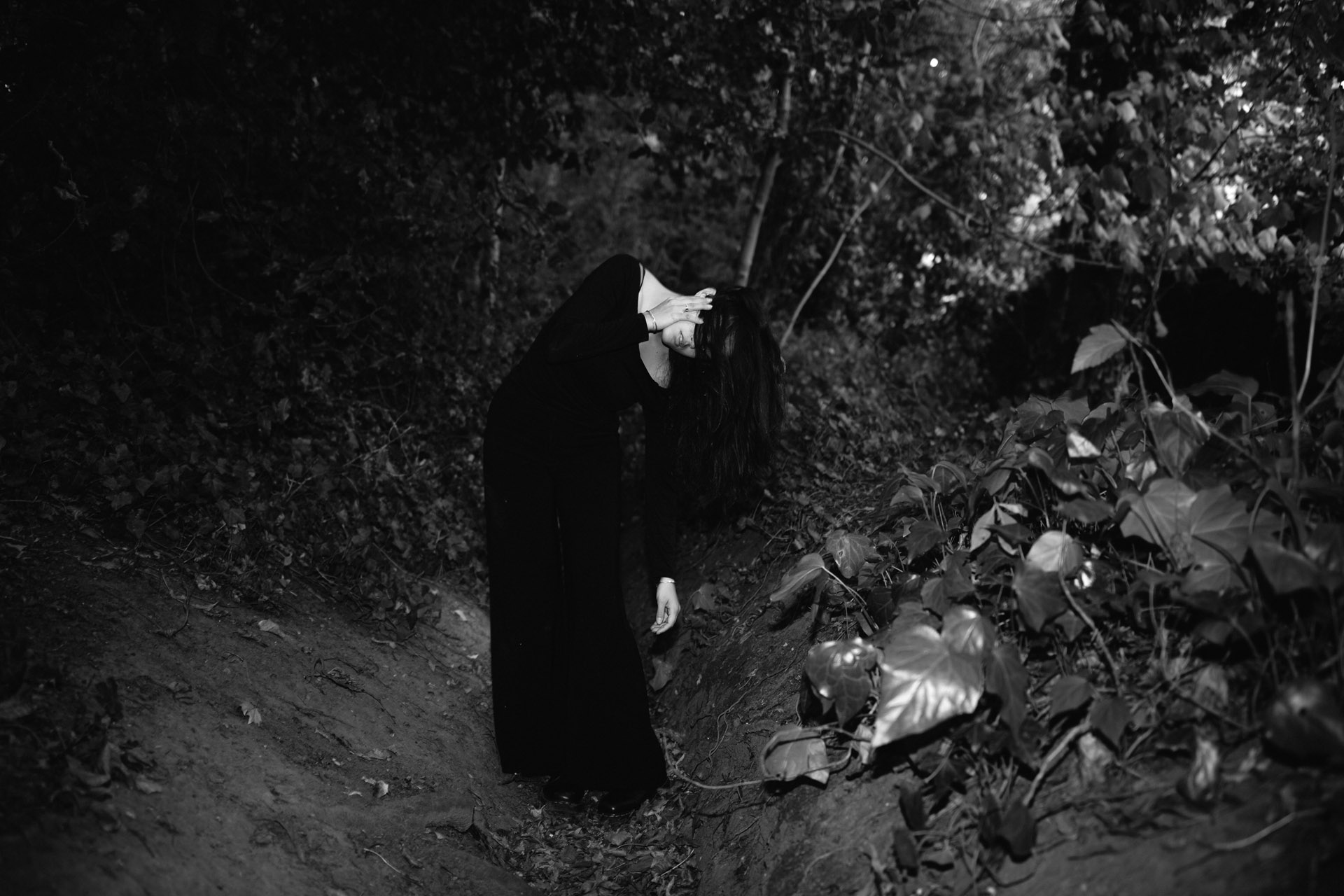 Cries of an Unmarried Widow - 14