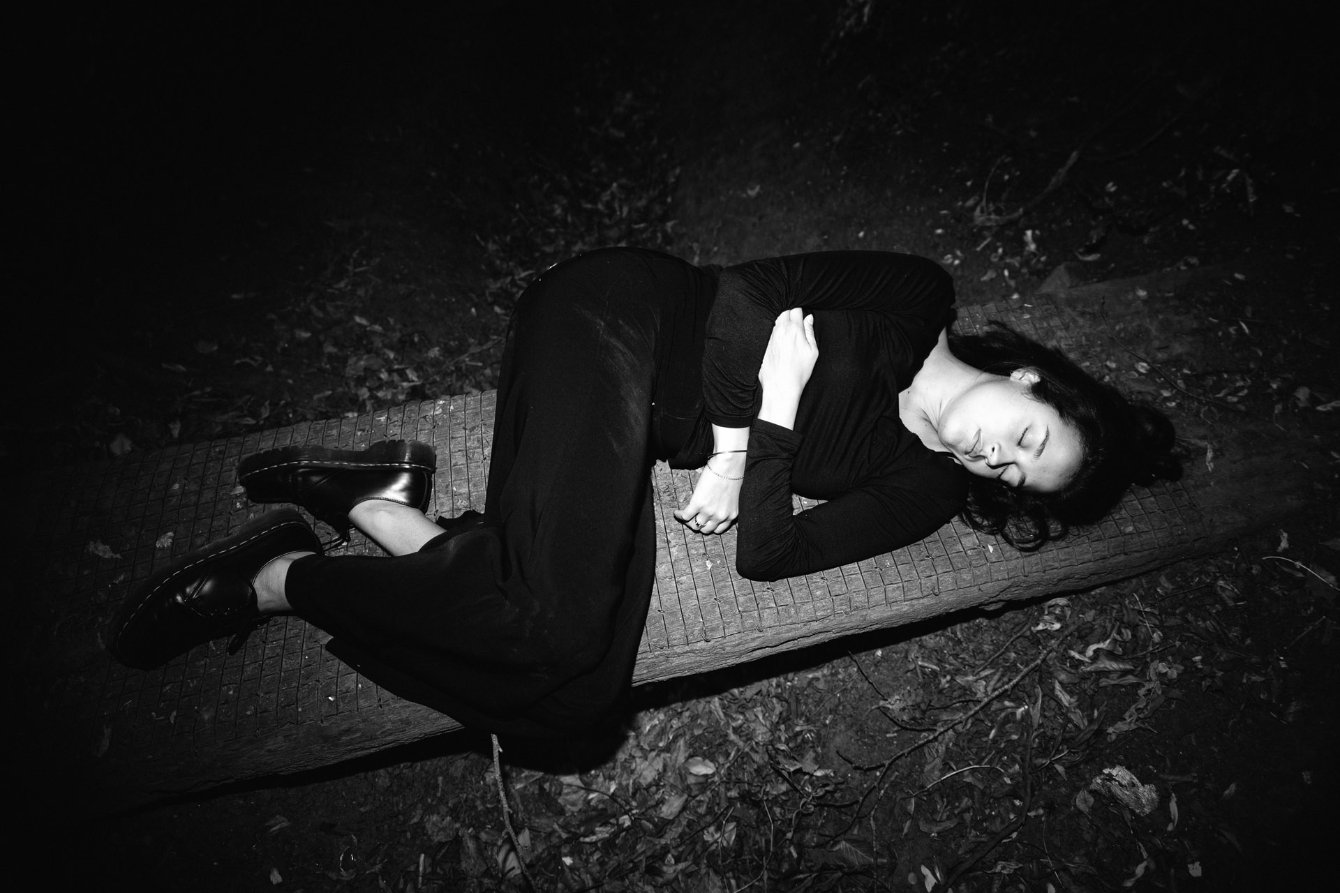 Cries of an Unmarried Widow - 16