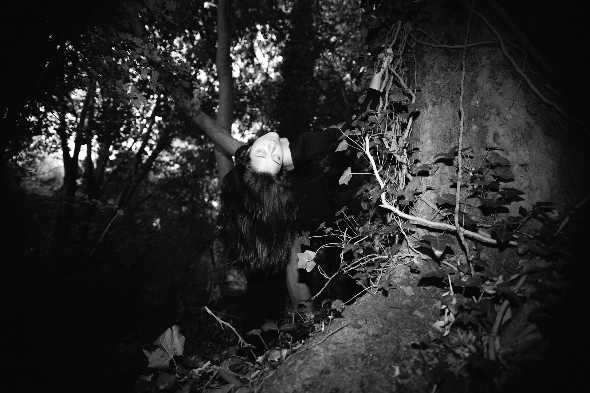 Cries of an Unmarried Widow - 18