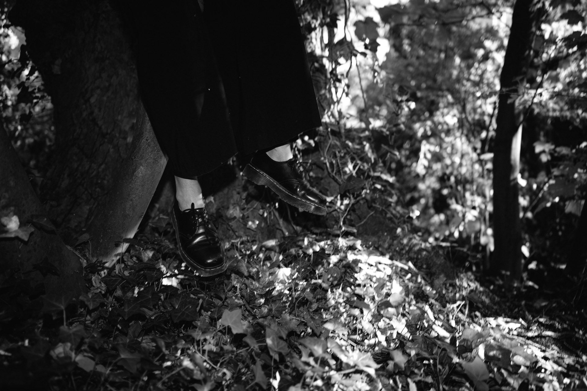 Cries of an Unmarried Widow - 21