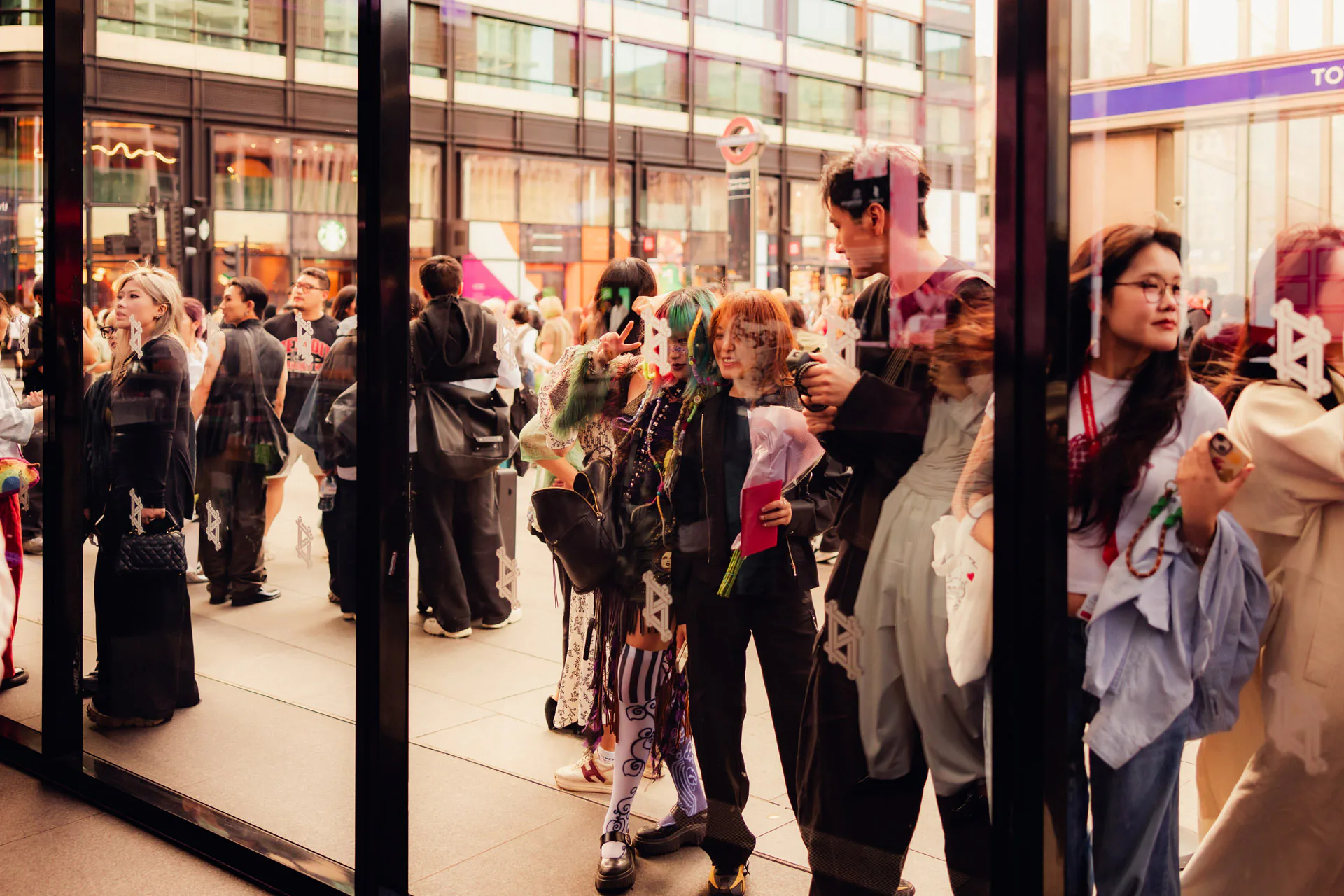 Outernet London 2025
