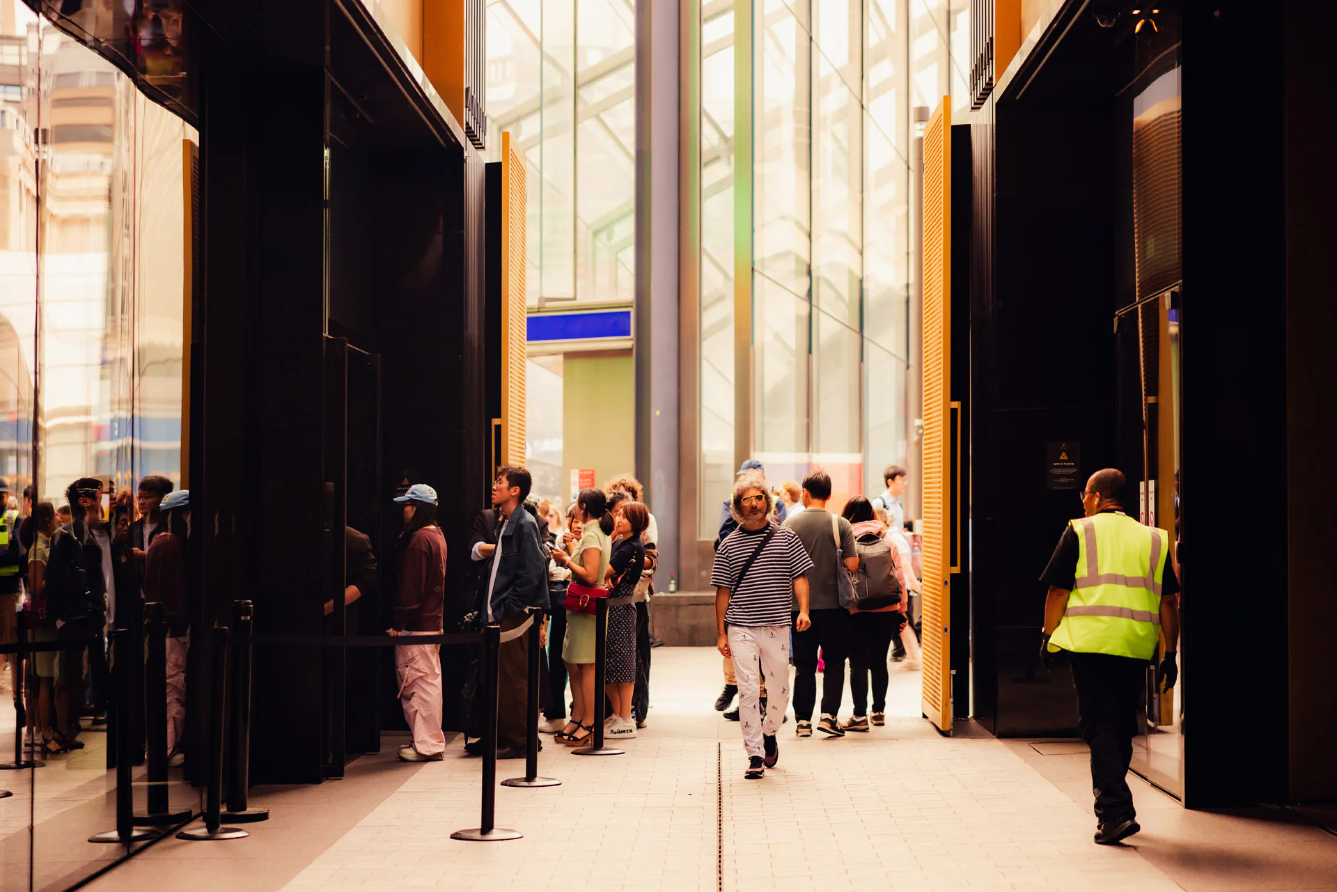 Outernet London 2025