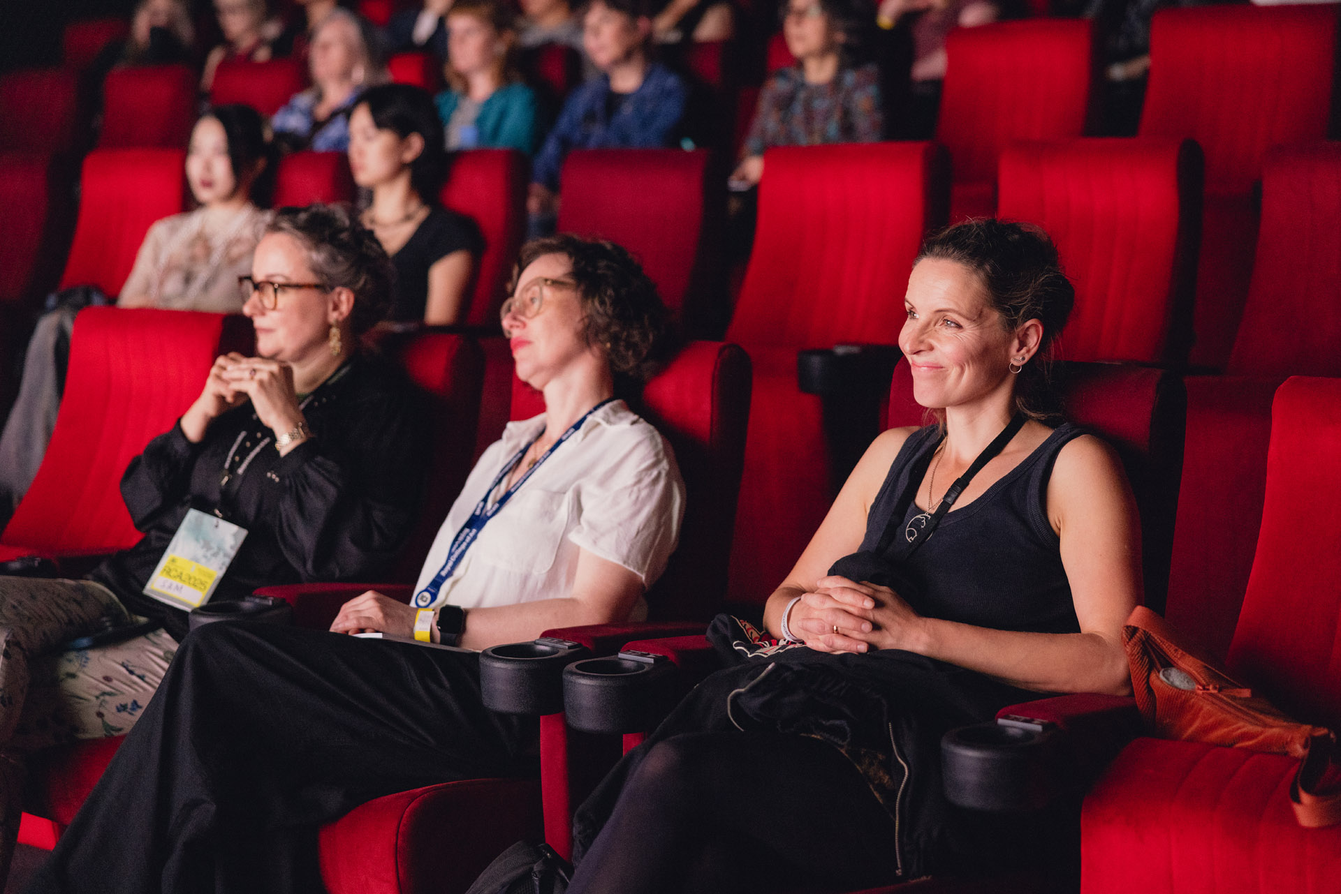 British Film Institute - London - 5