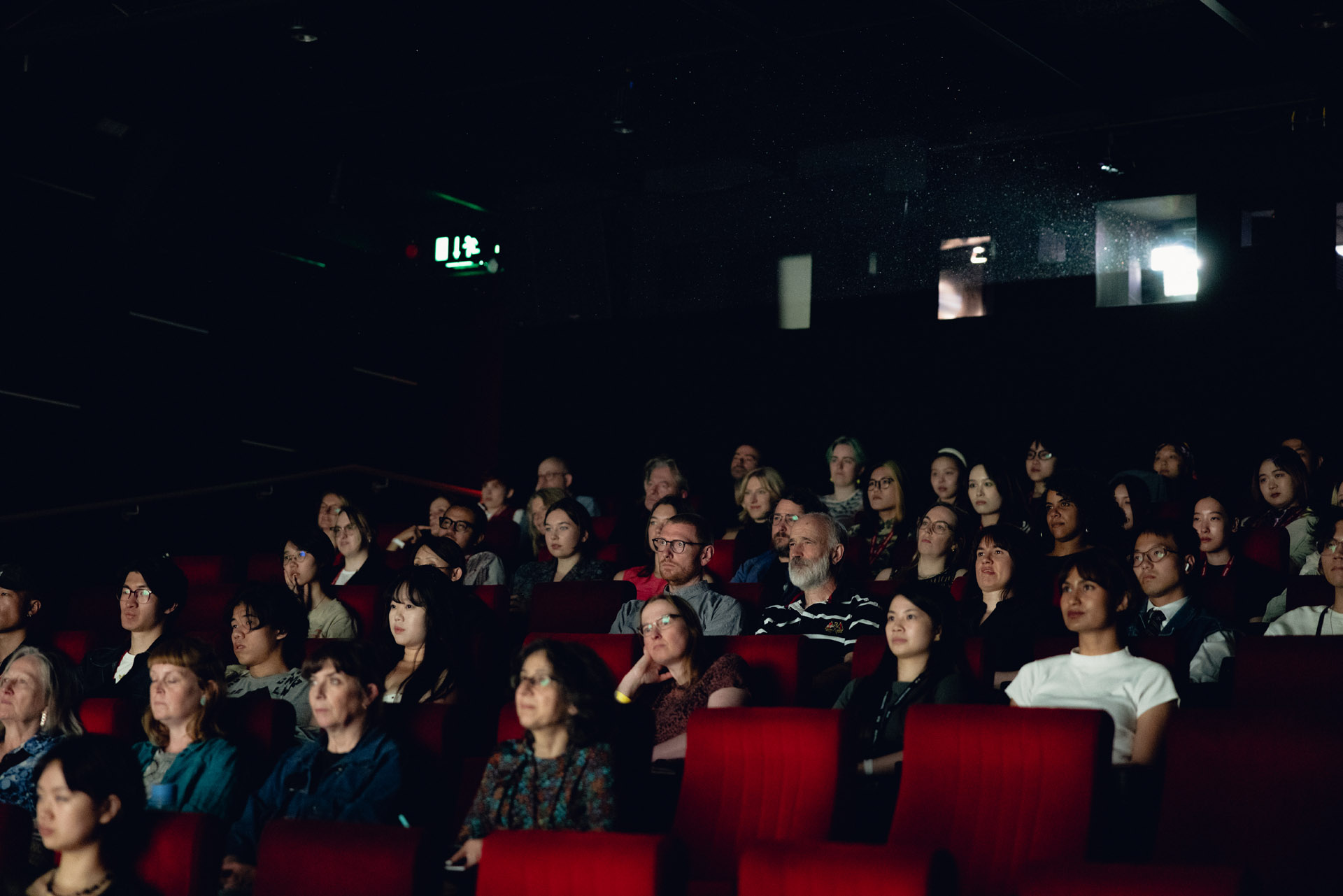 British Film Institute - London - 6