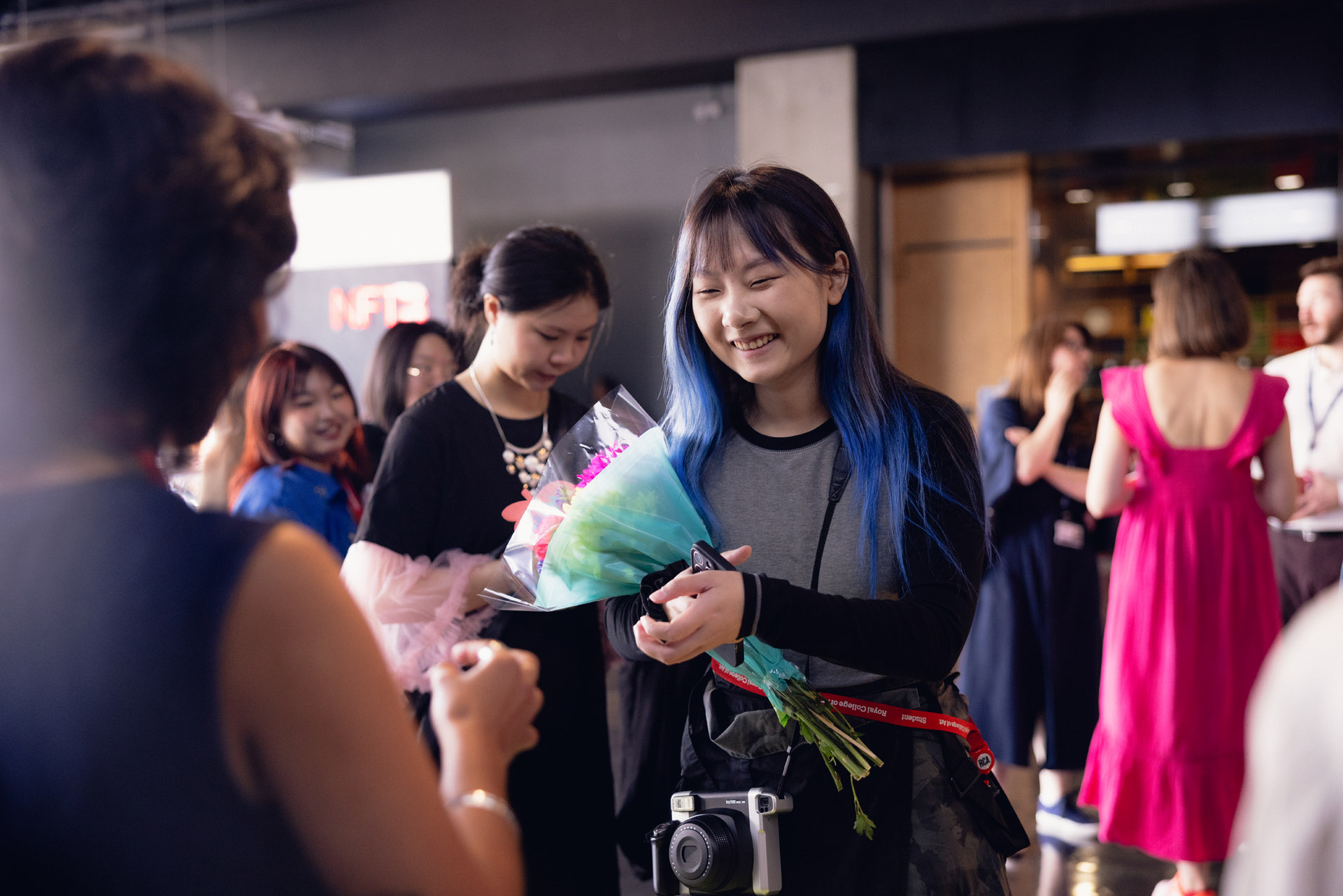 British Film Institute - London - 7