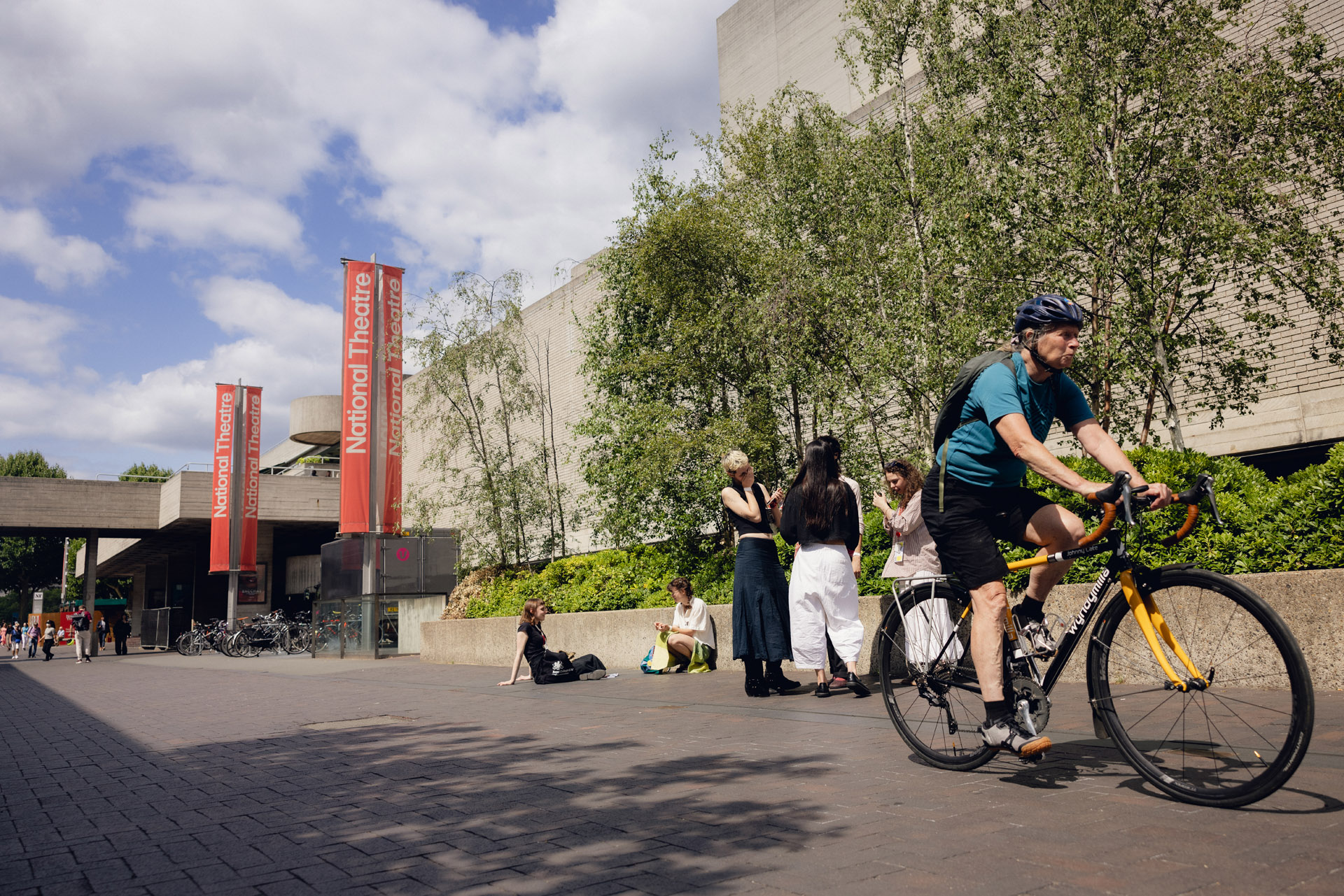 British Film Institute - London - 8