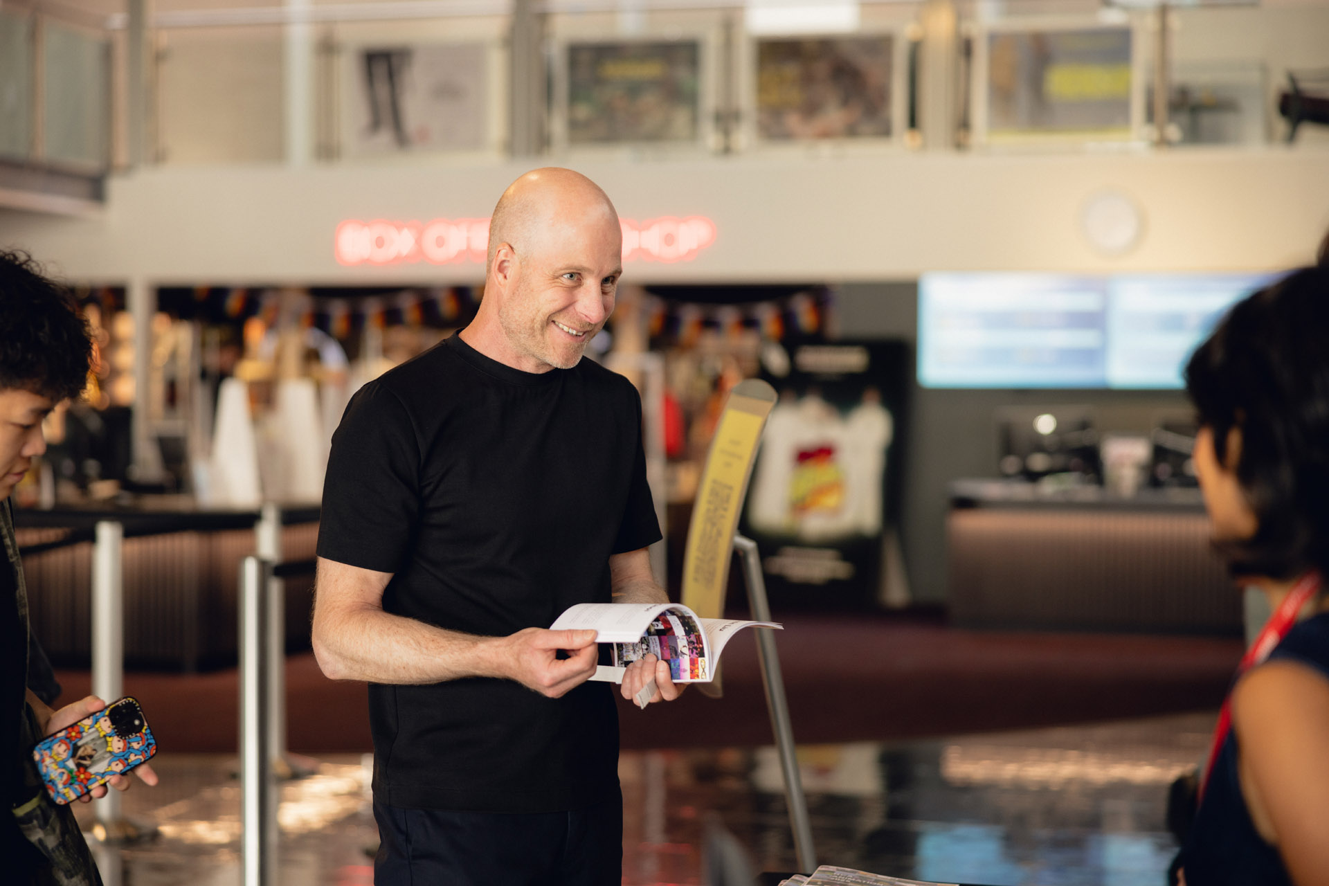 British Film Institute - London - 9