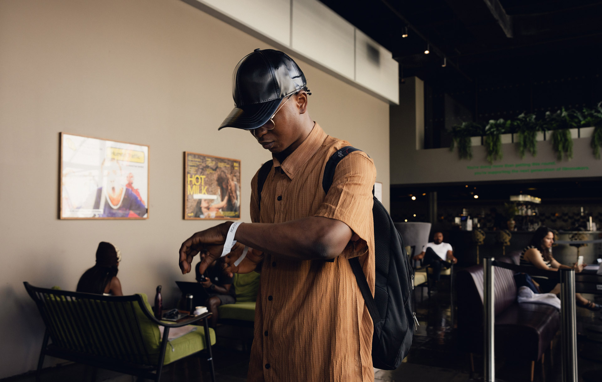 British Film Institute - London - 10