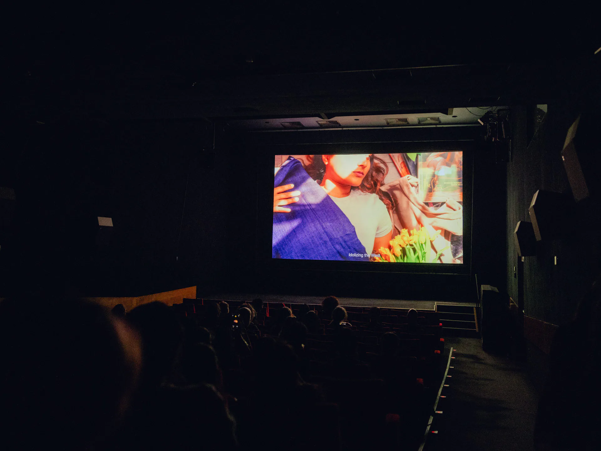 British Film Institute - London