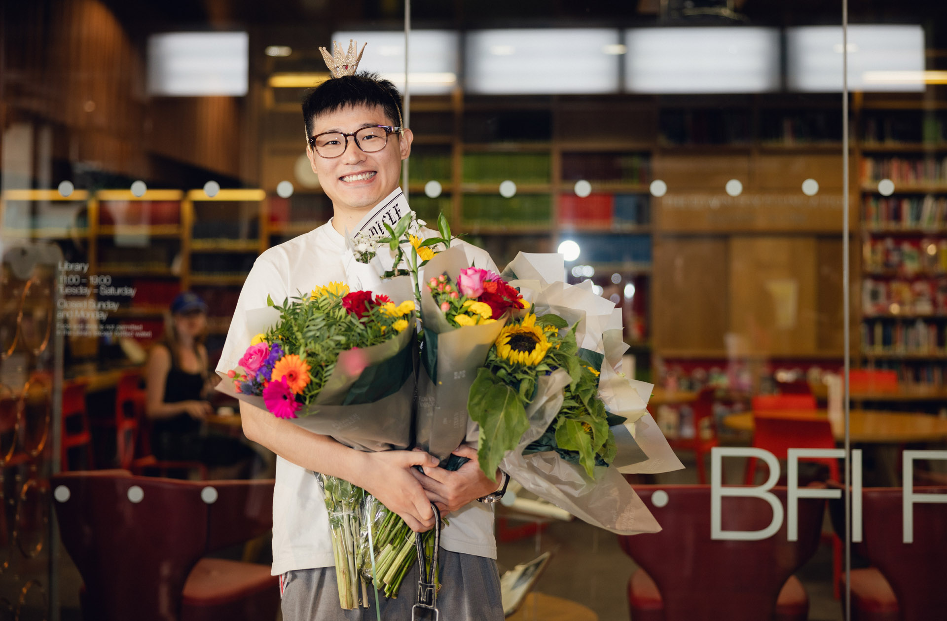 British Film Institute - London - 12