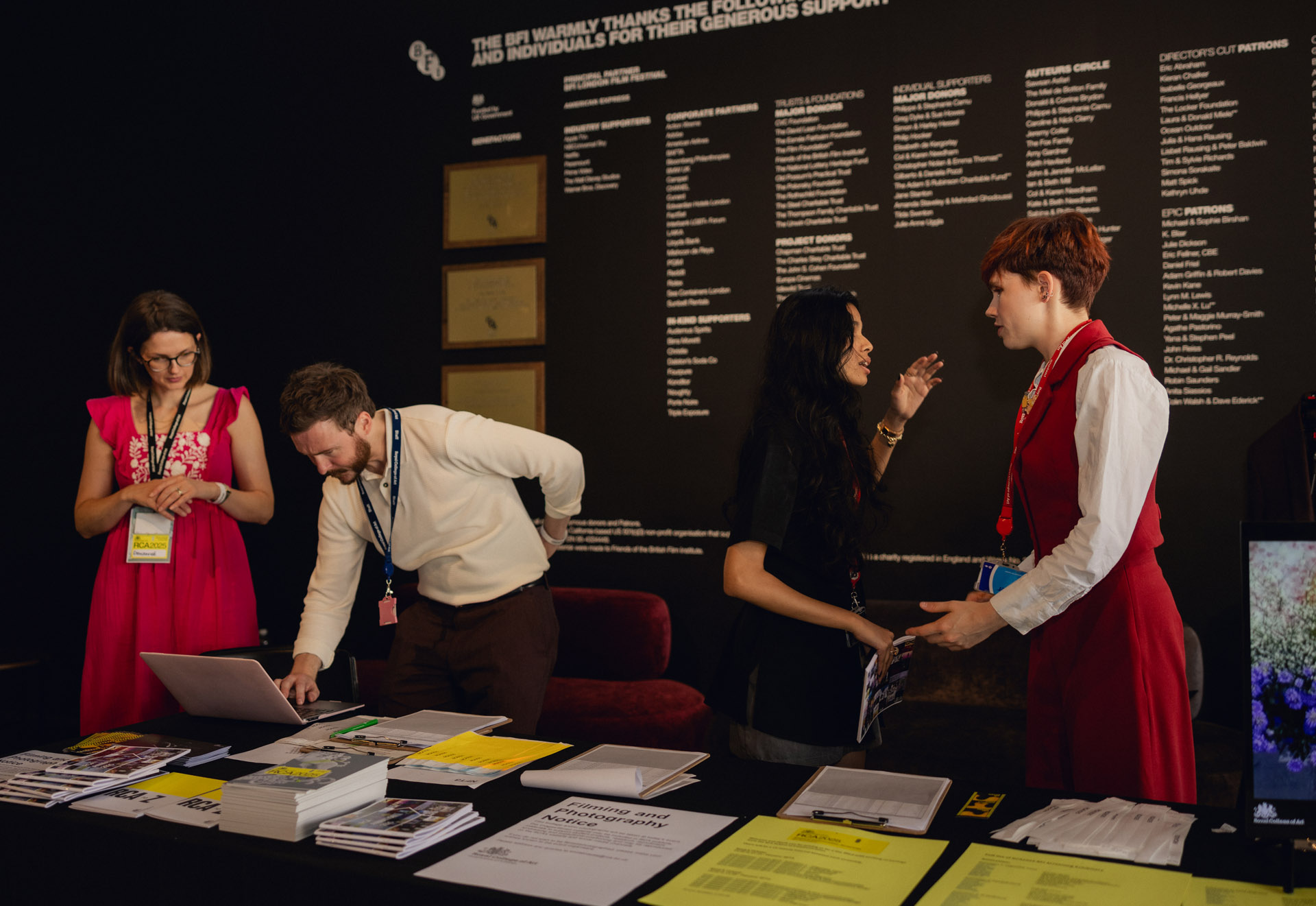 British Film Institute - London - 13