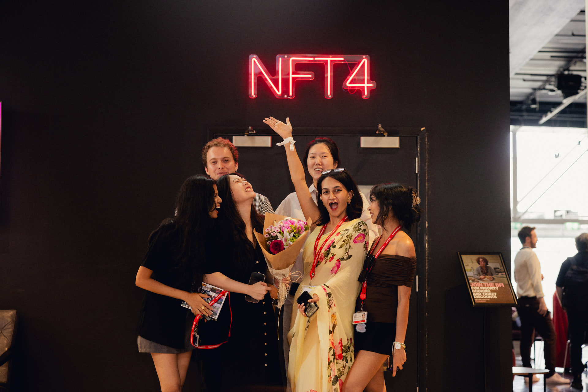 British Film Institute - London - 15