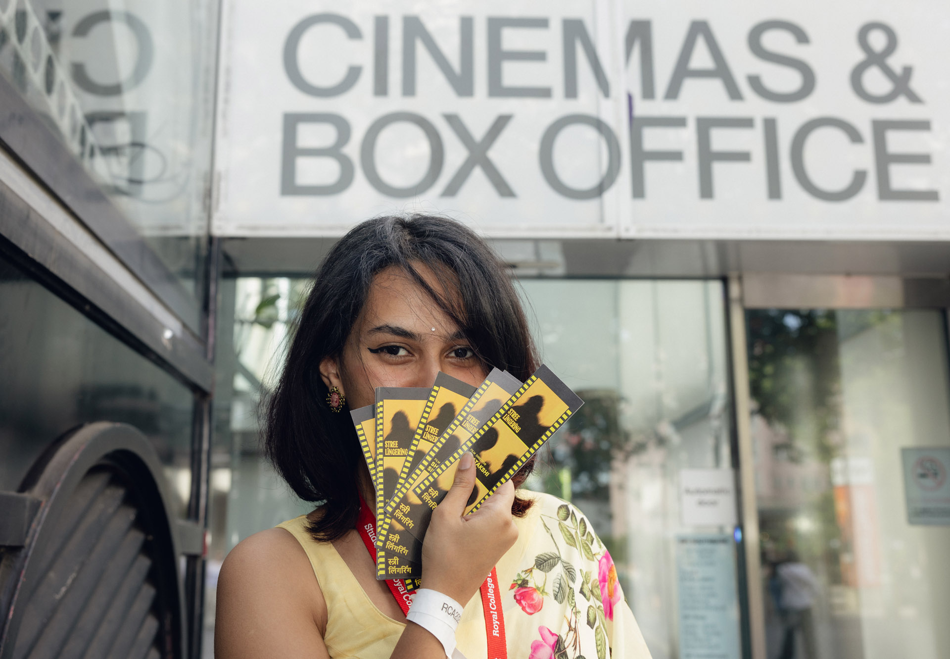 British Film Institute - London - 17