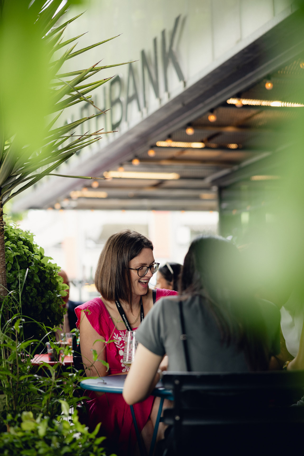 British Film Institute - London - 18