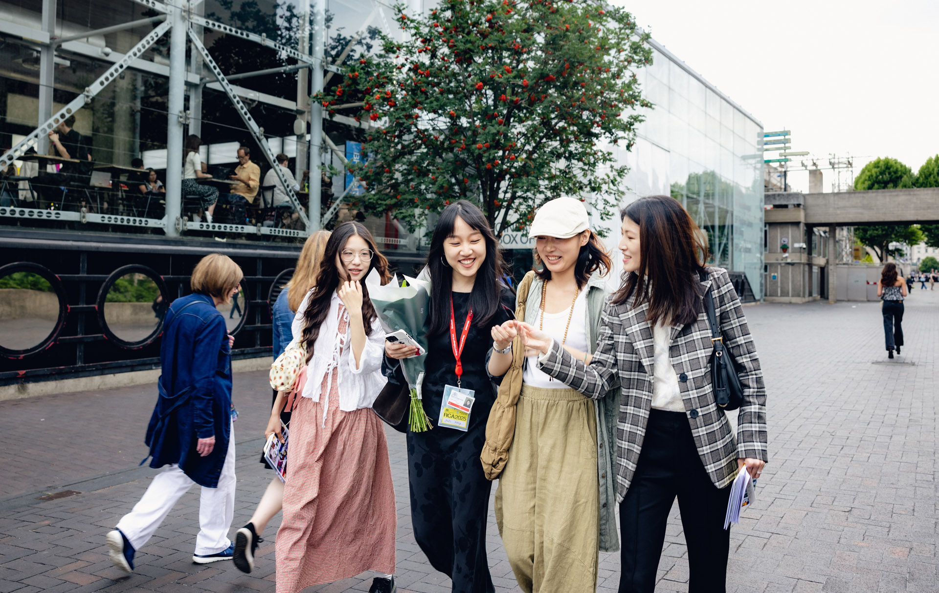British Film Institute - London - 19