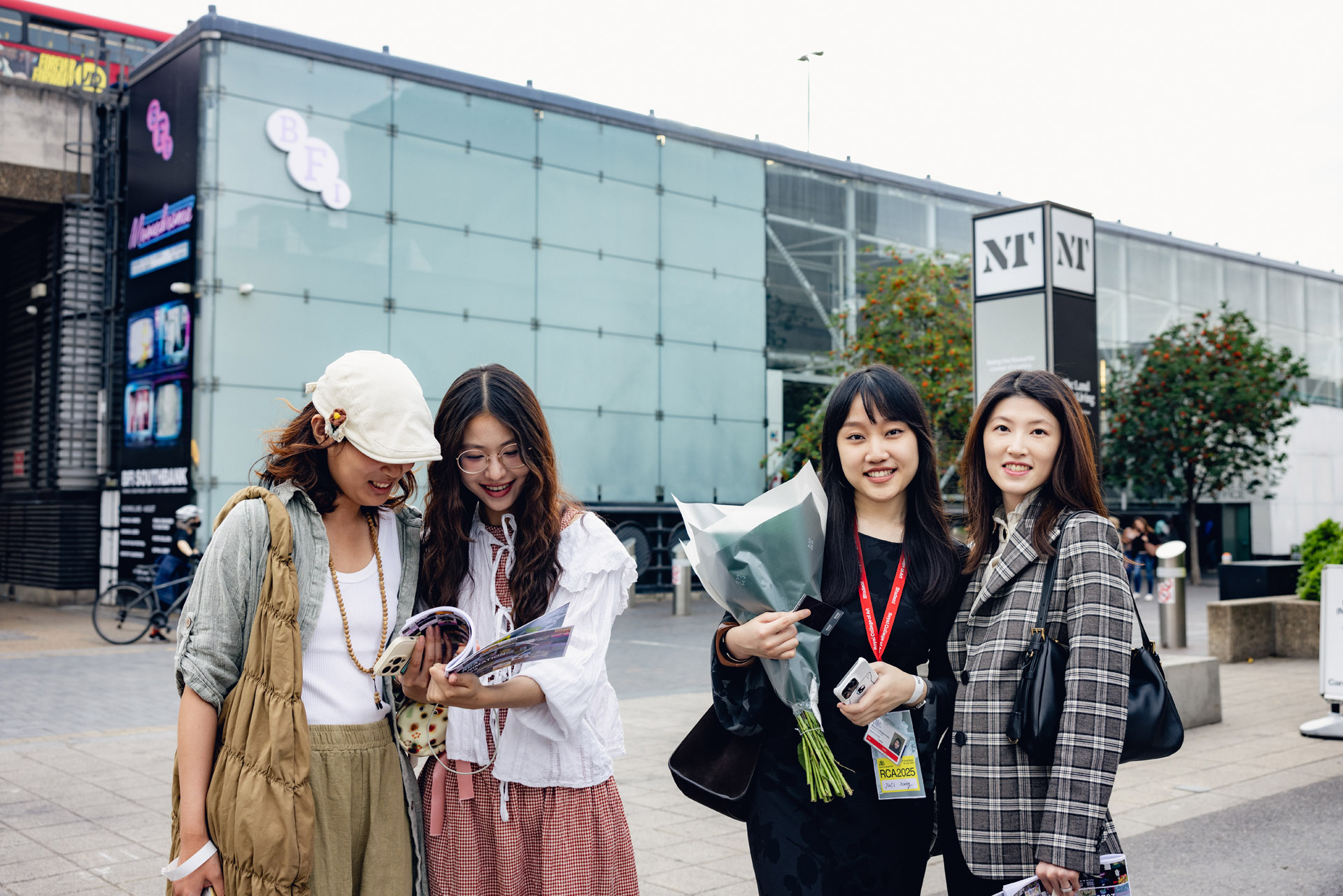 British Film Institute - London - 20