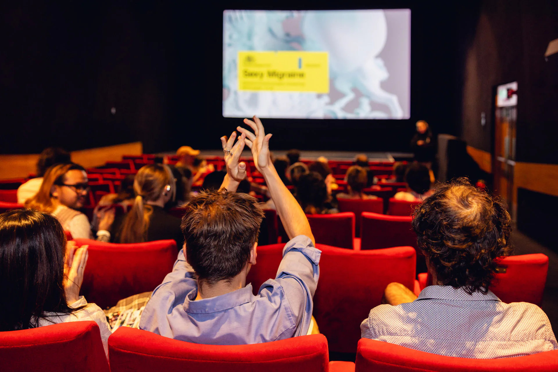 British Film Institute - London