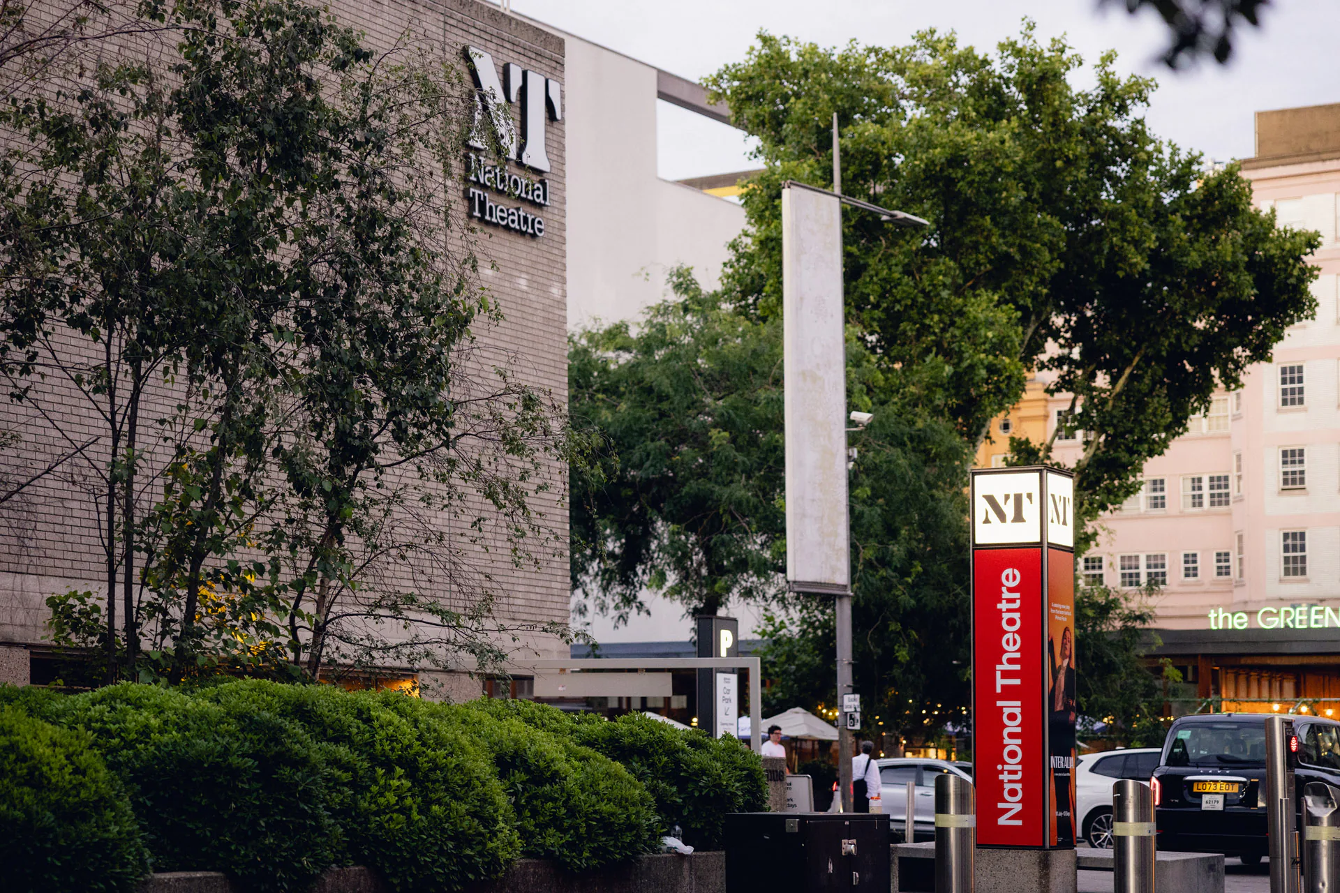 British Film Institute - London