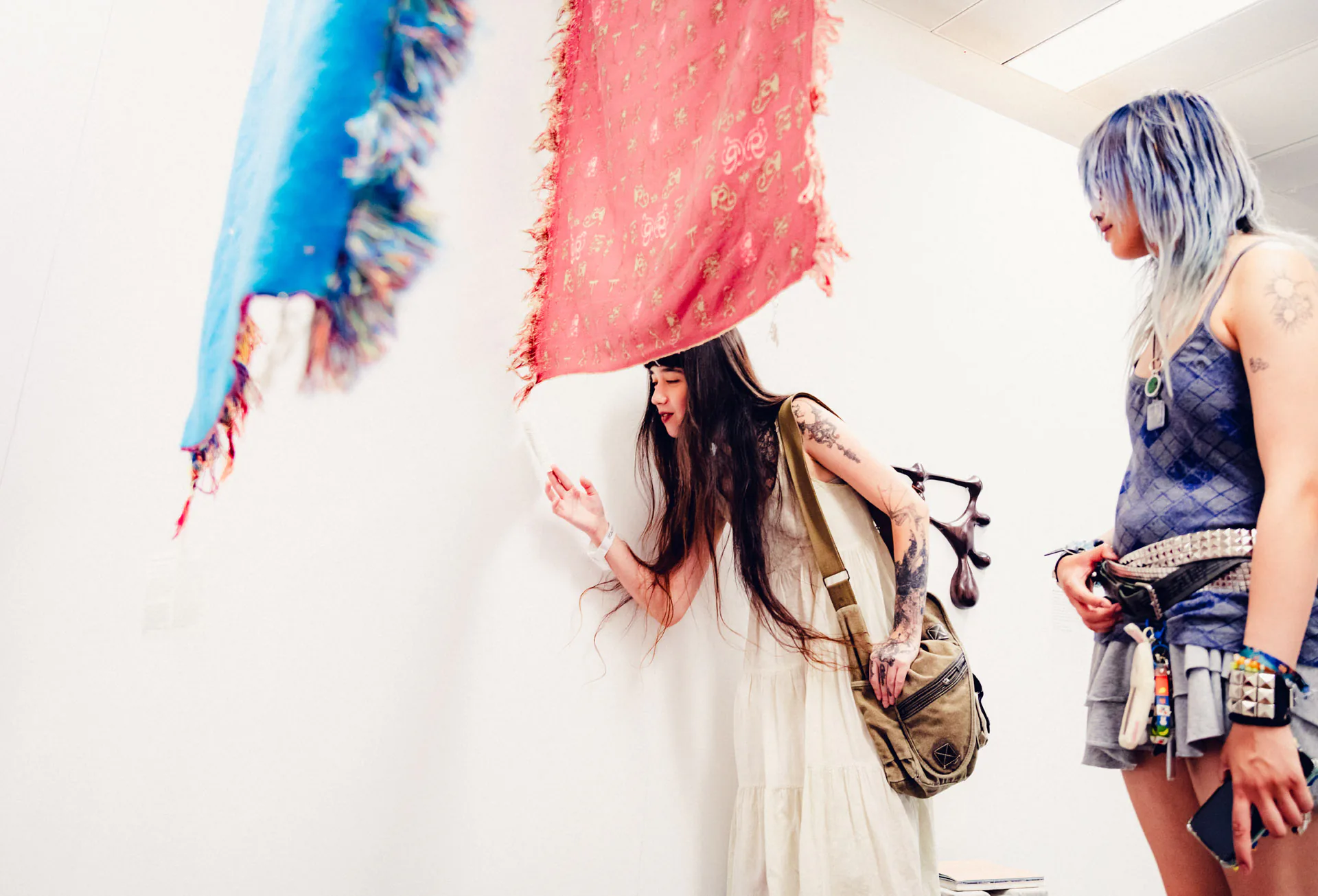 Digital Direction - RCA Gradshow in White City