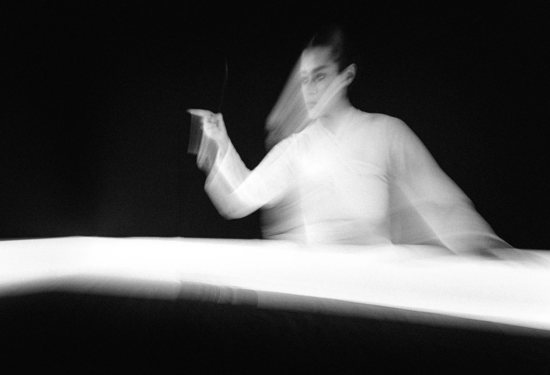 Frameless London - RCA Exhibition