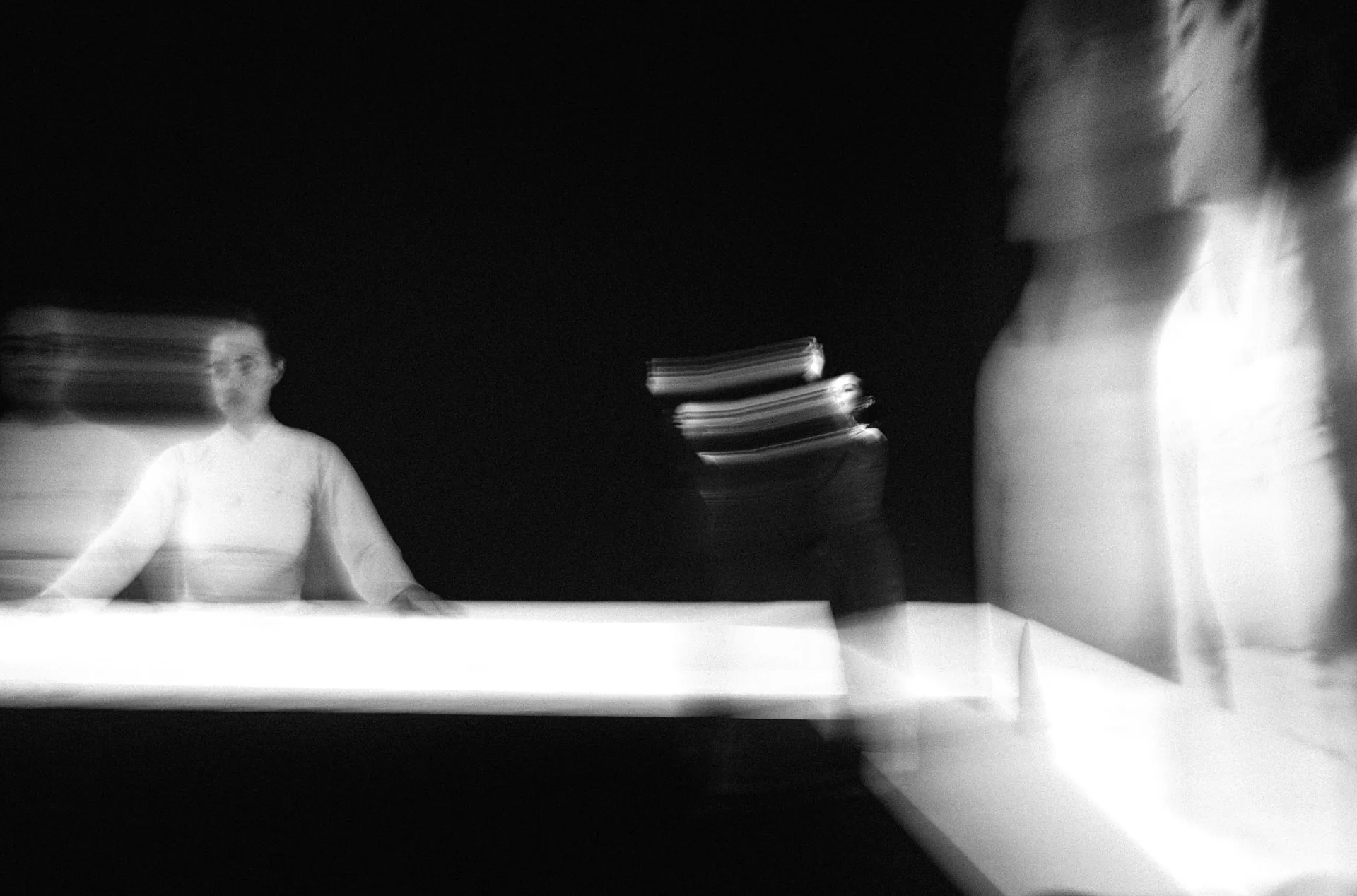Frameless London - RCA Exhibition