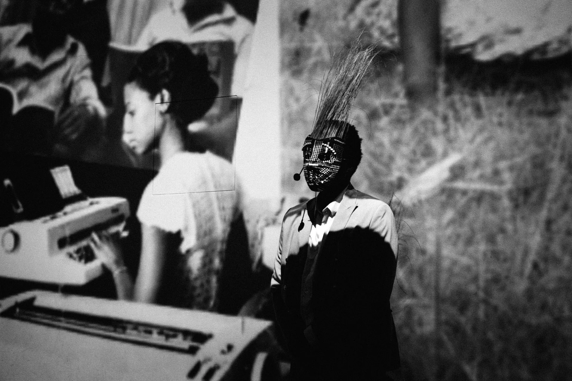 Frameless London - RCA Exhibition