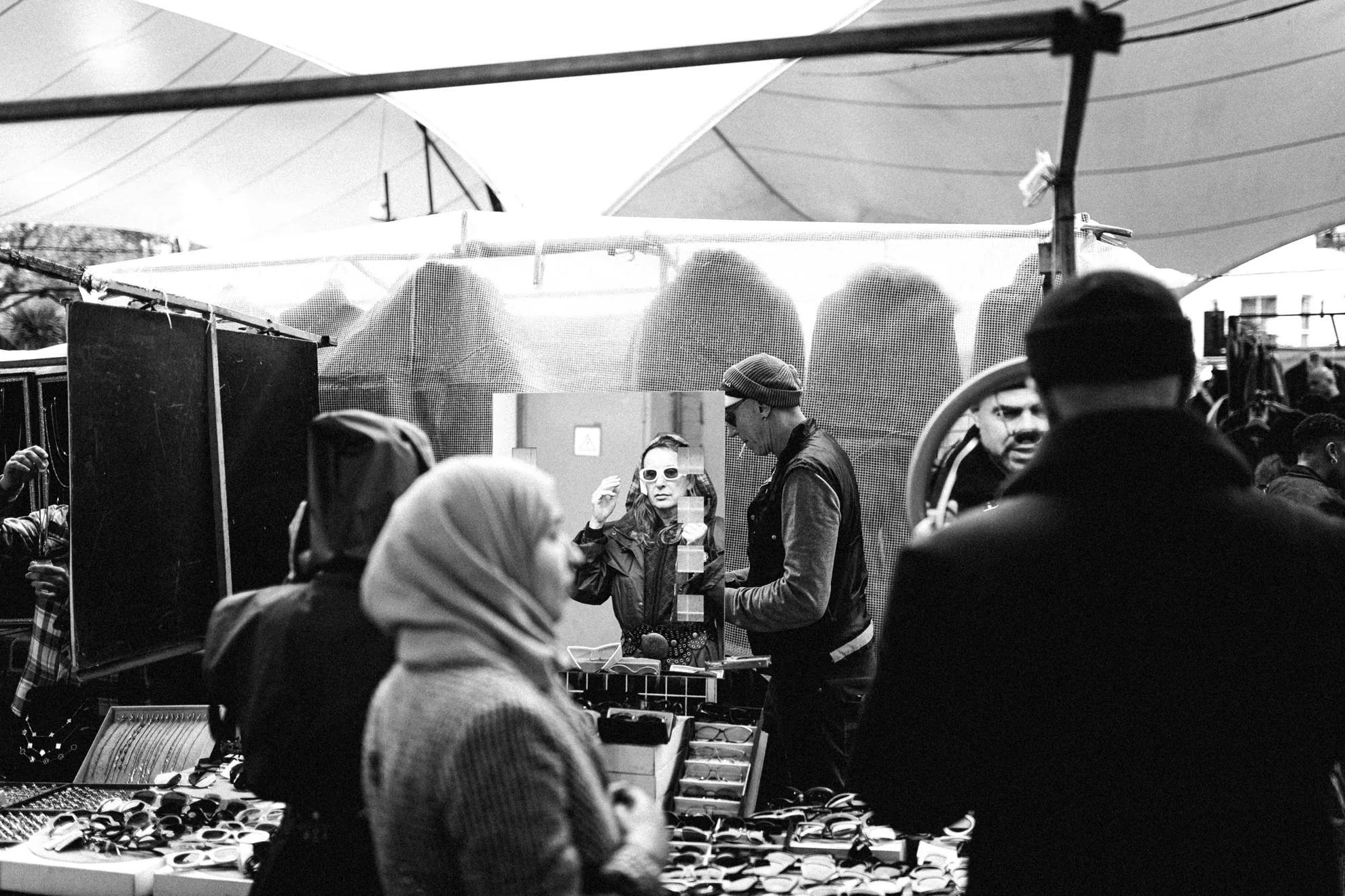 Portobello Art Fair London