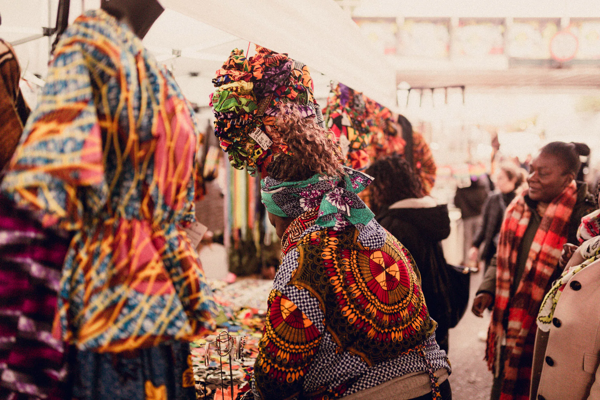 Portobello Art Fair London