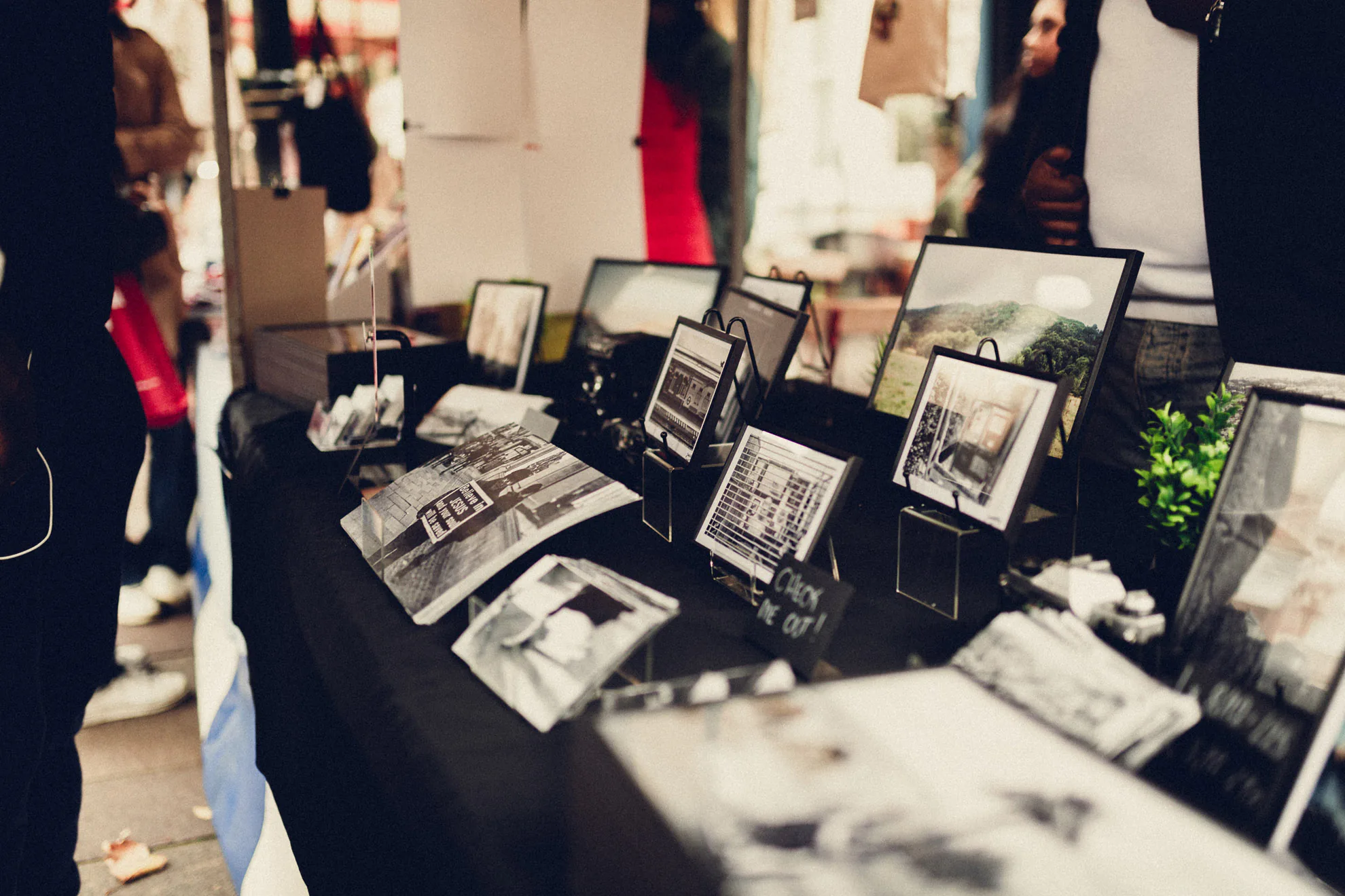 Portobello Art Fair London