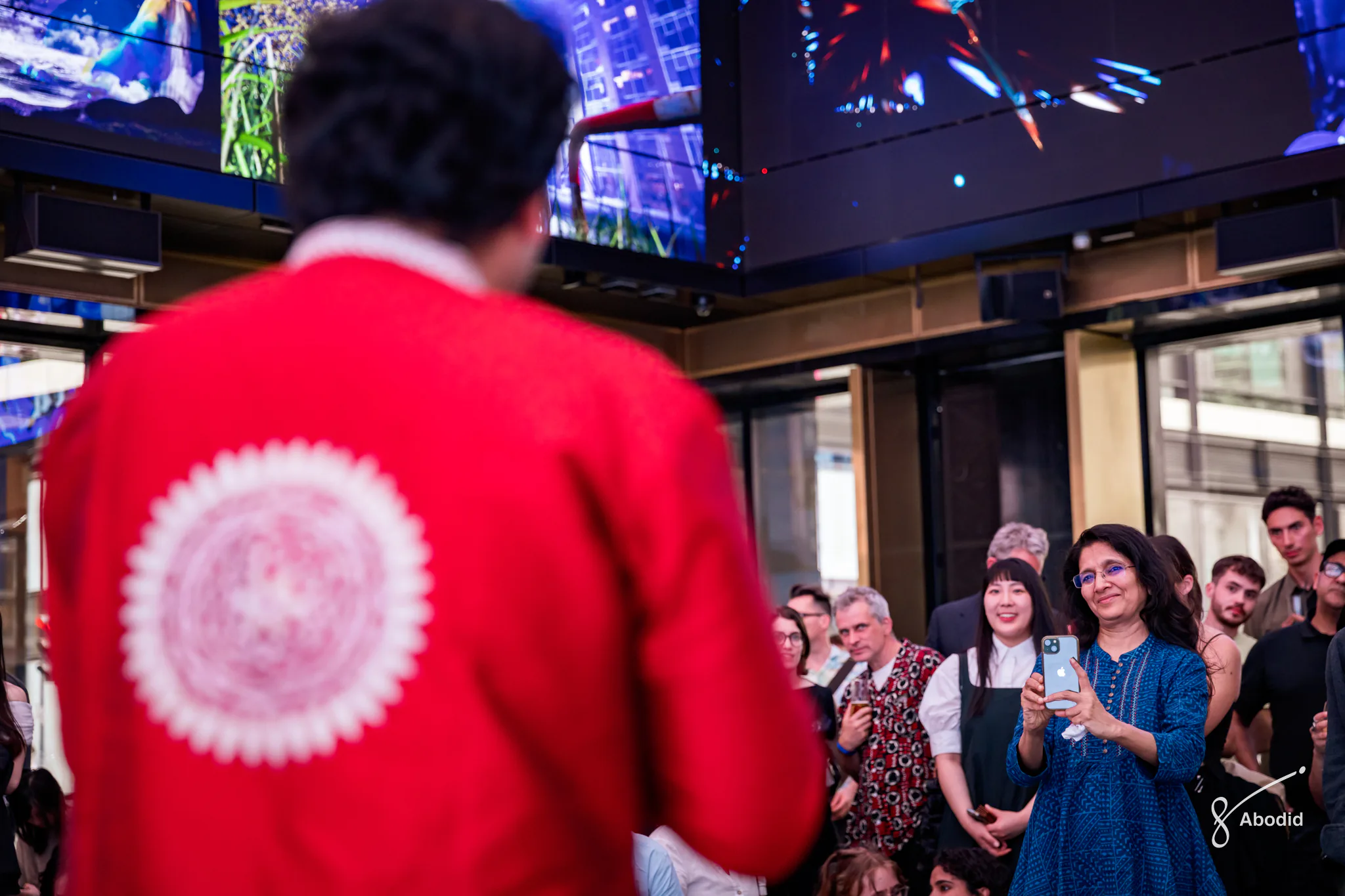 Outernet London 2024