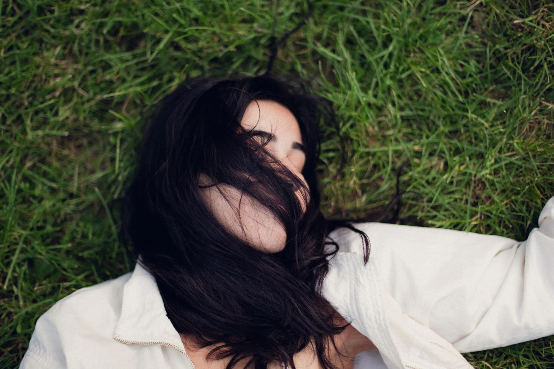 Suheda in Primrose Hill London
